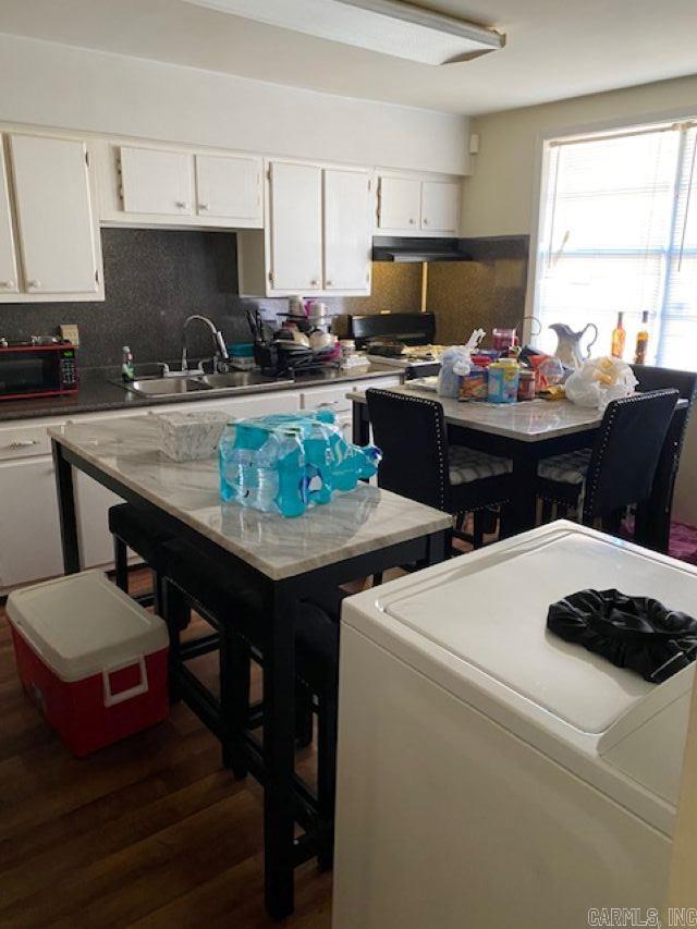 4402 Ohio  Pine Bluff, AR