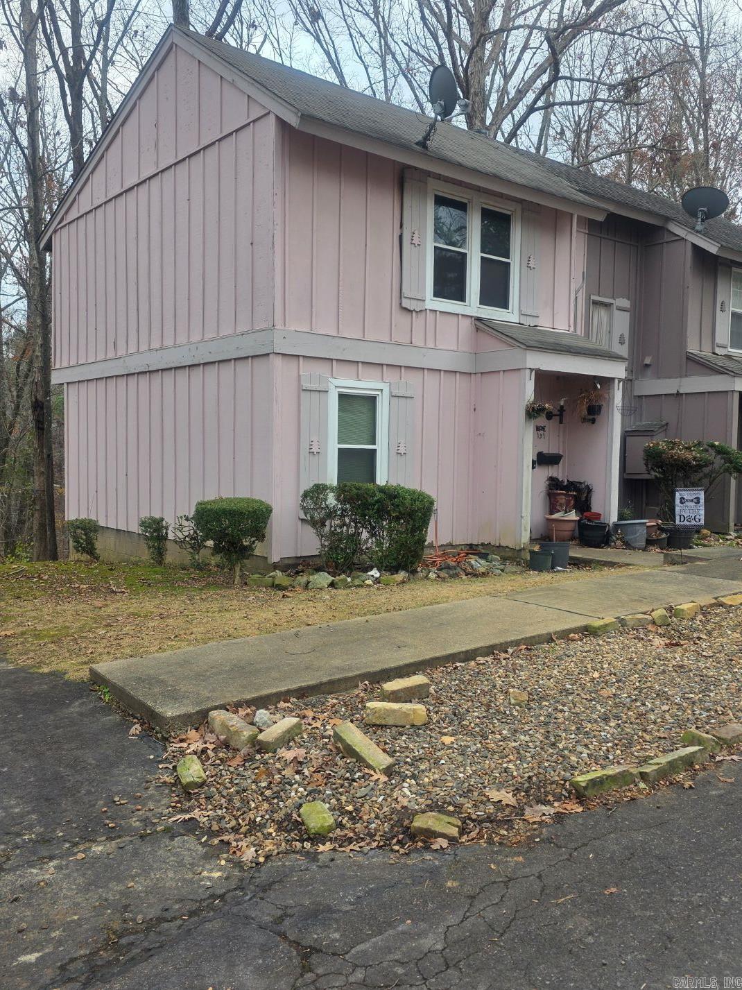 131 Emperado Way  Hot Springs, AR