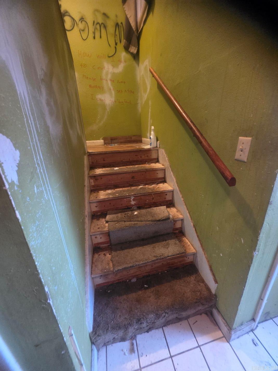 131 Emperado Way  Hot Springs, AR