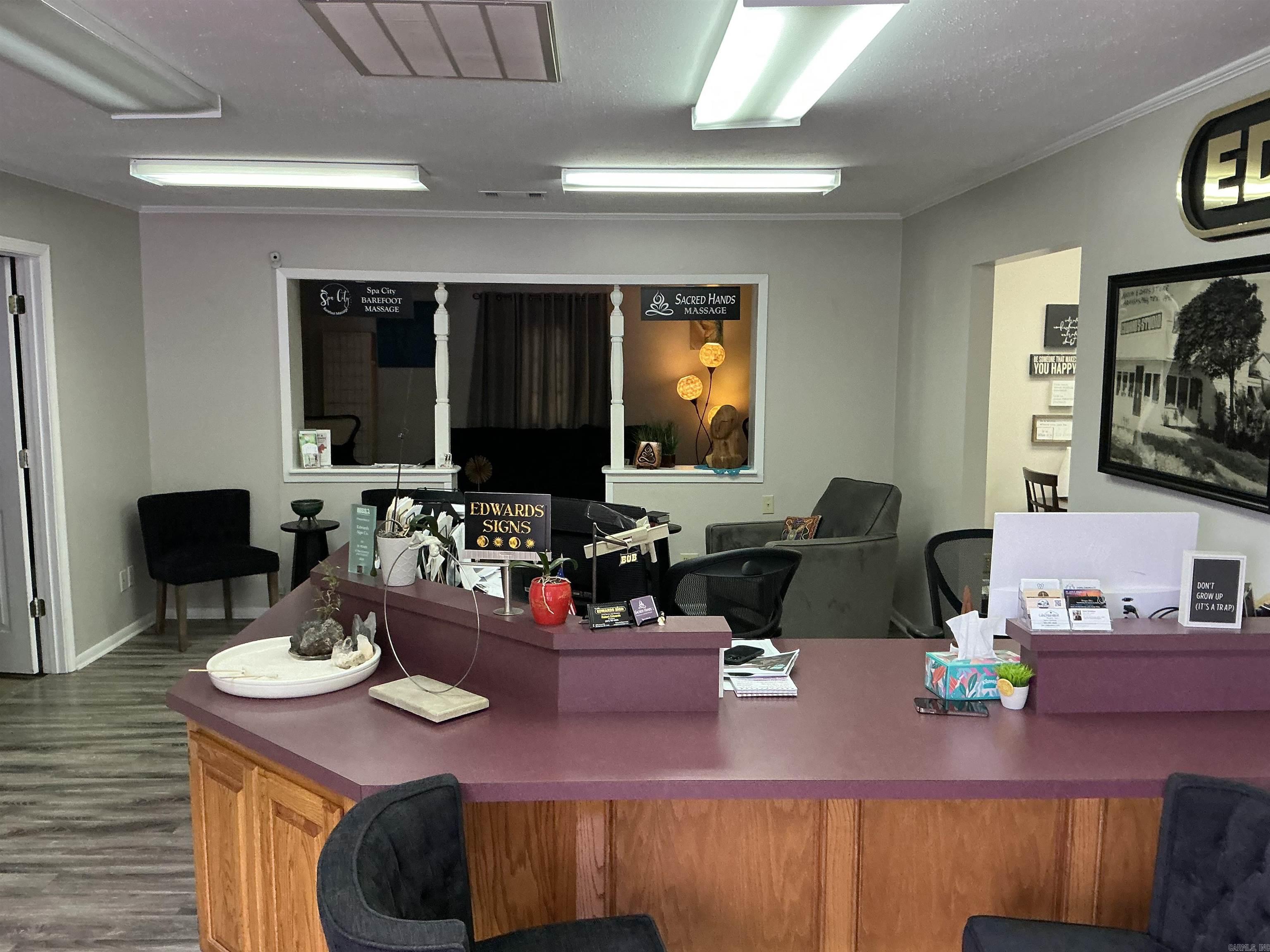 2208 Airport  Hot Springs, AR