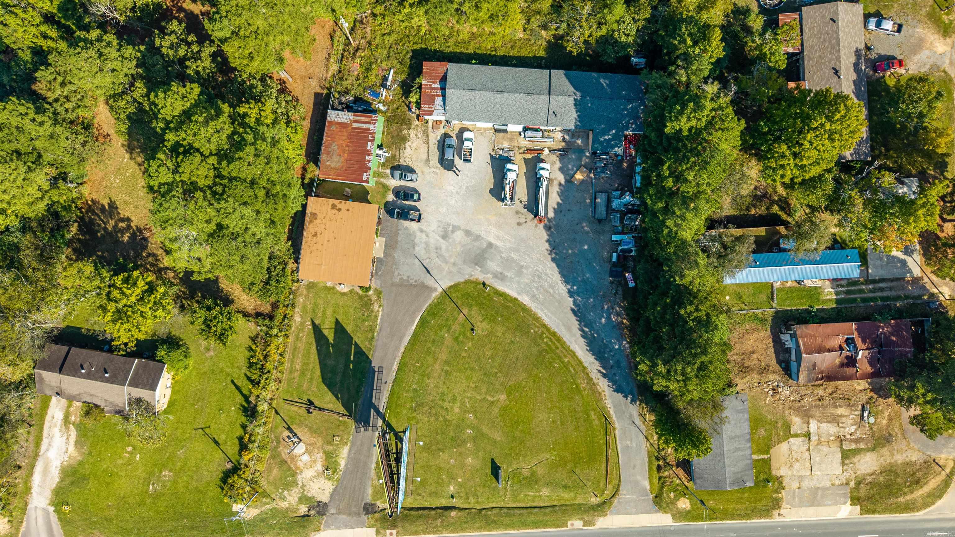 2208 Airport  Hot Springs, AR