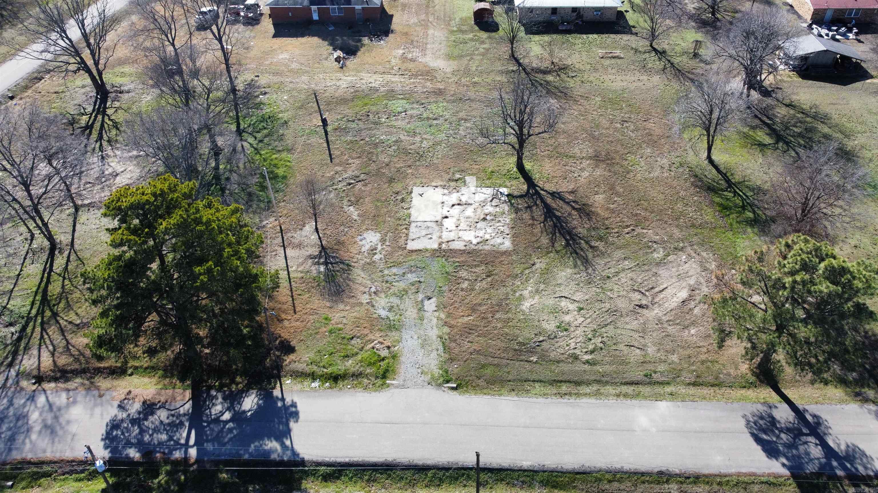 200 McFadden  Beedeville, AR