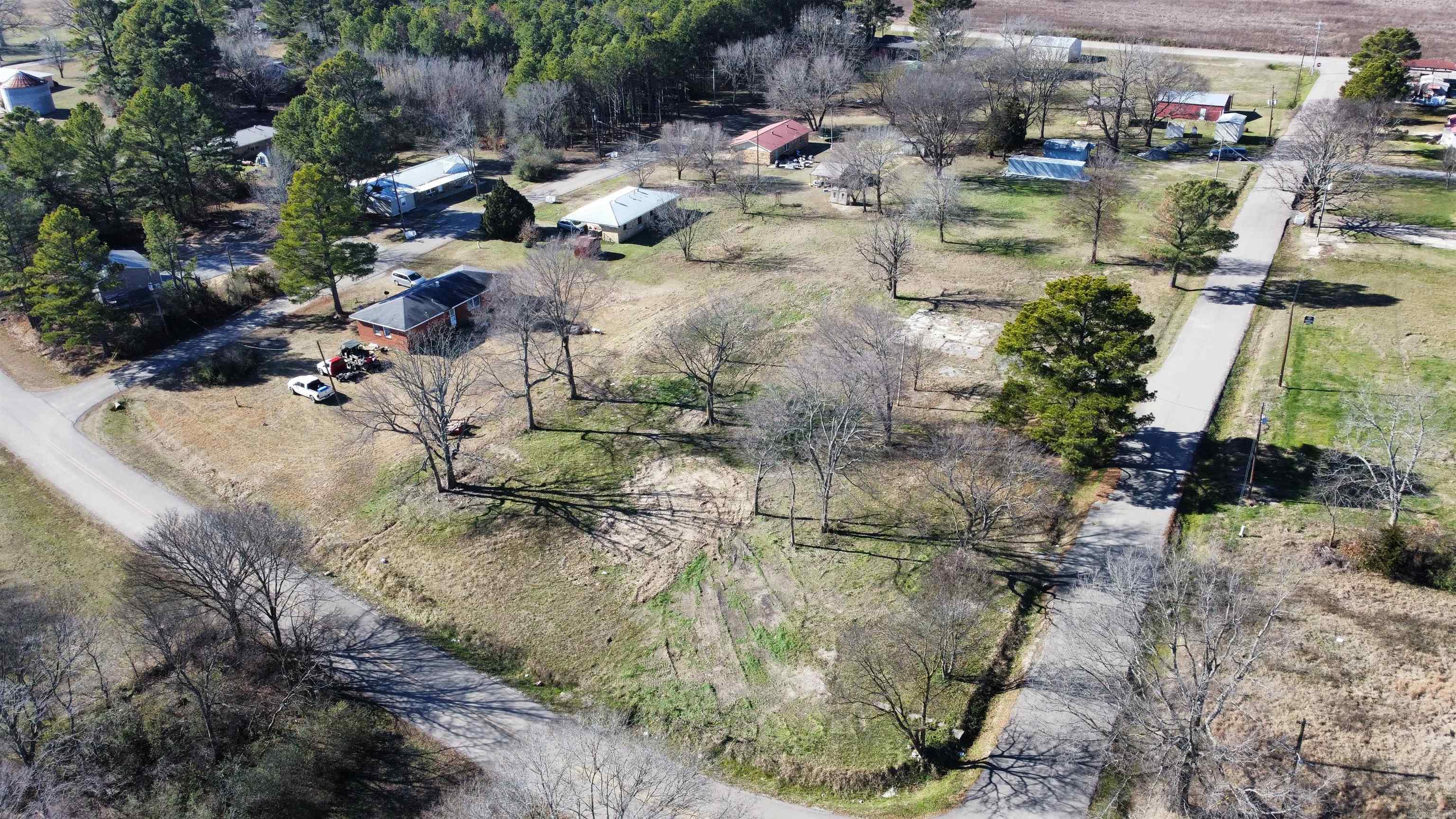 200 McFadden  Beedeville, AR