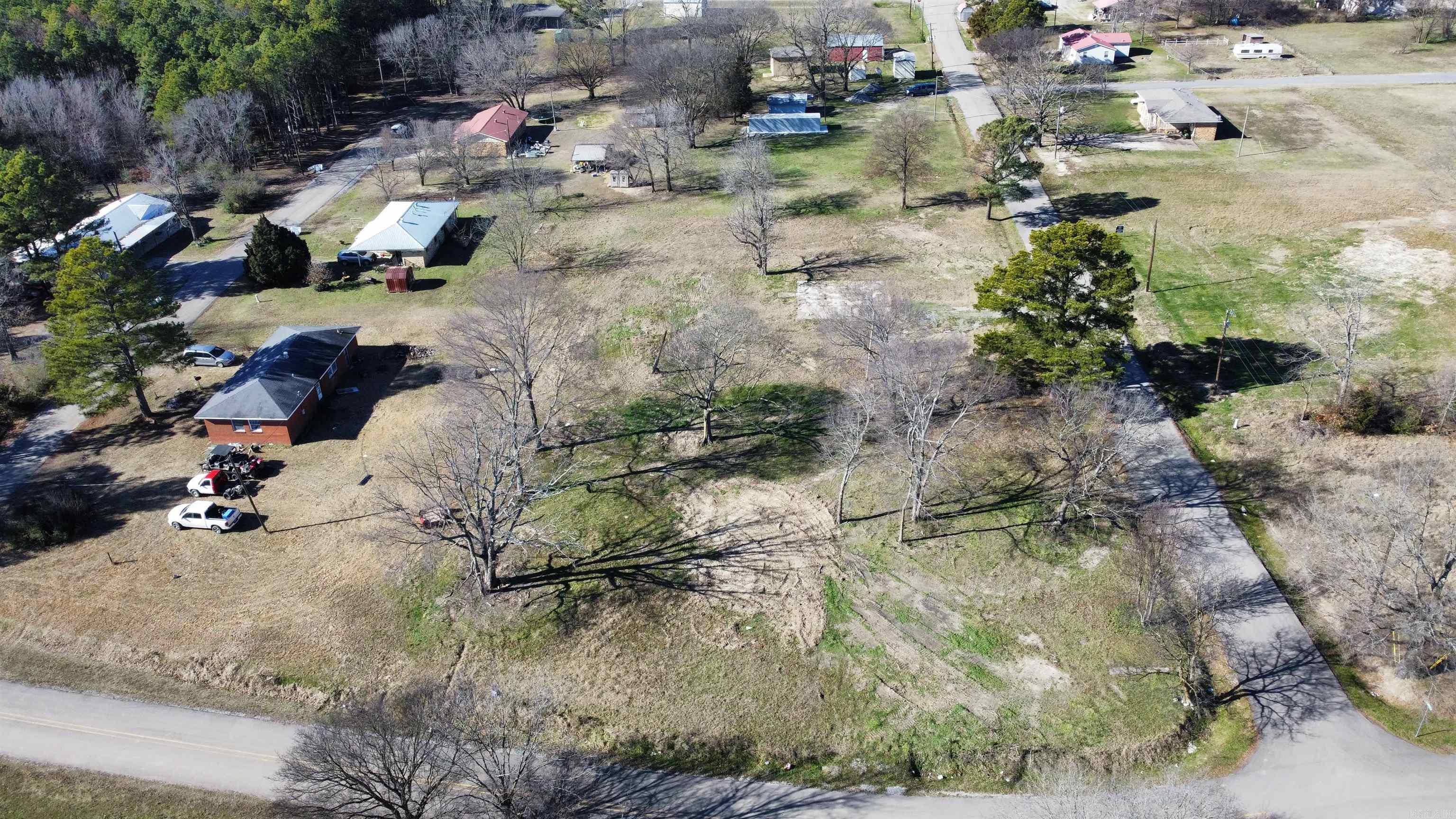 200 McFadden  Beedeville, AR