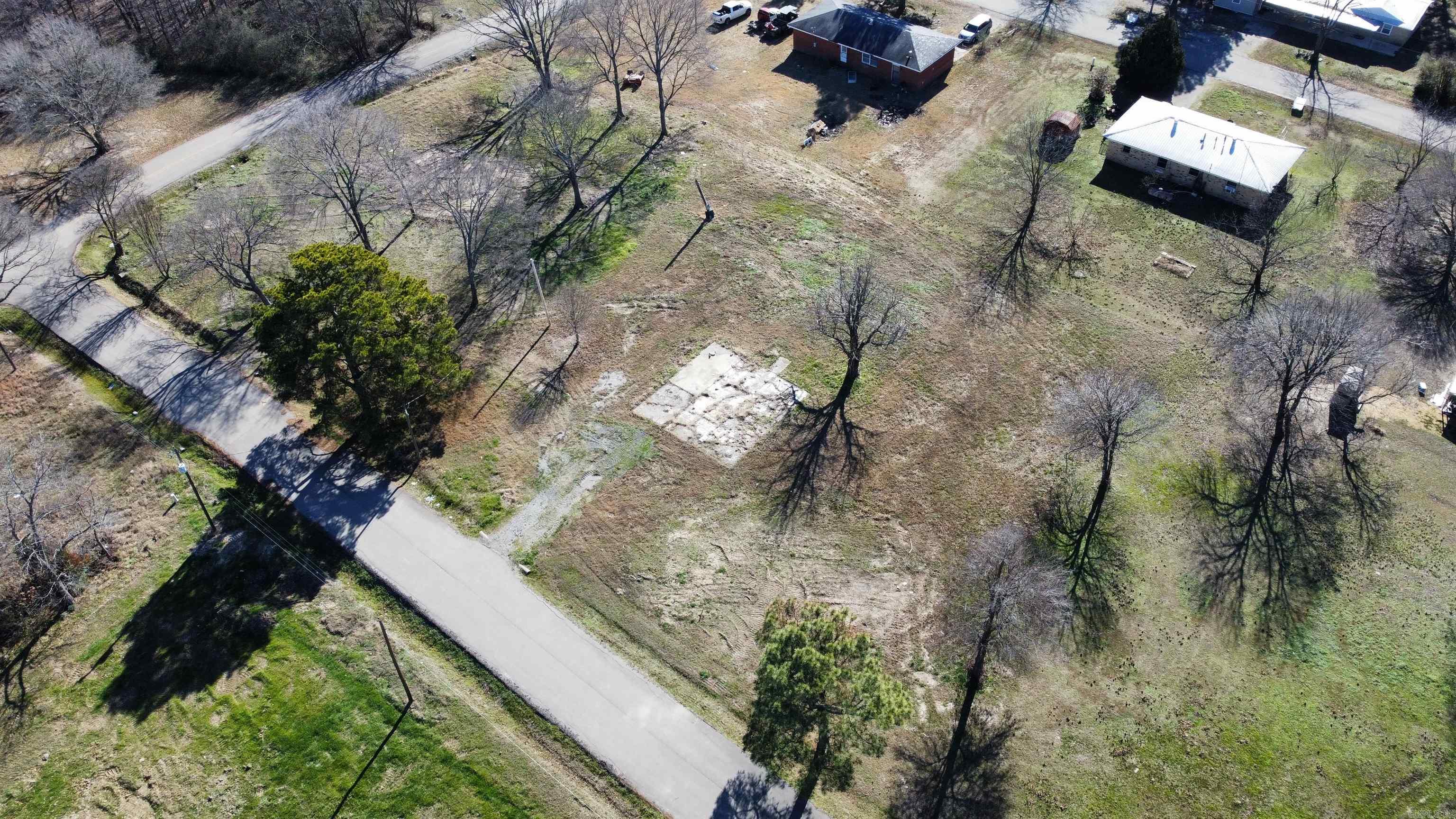 200 McFadden  Beedeville, AR