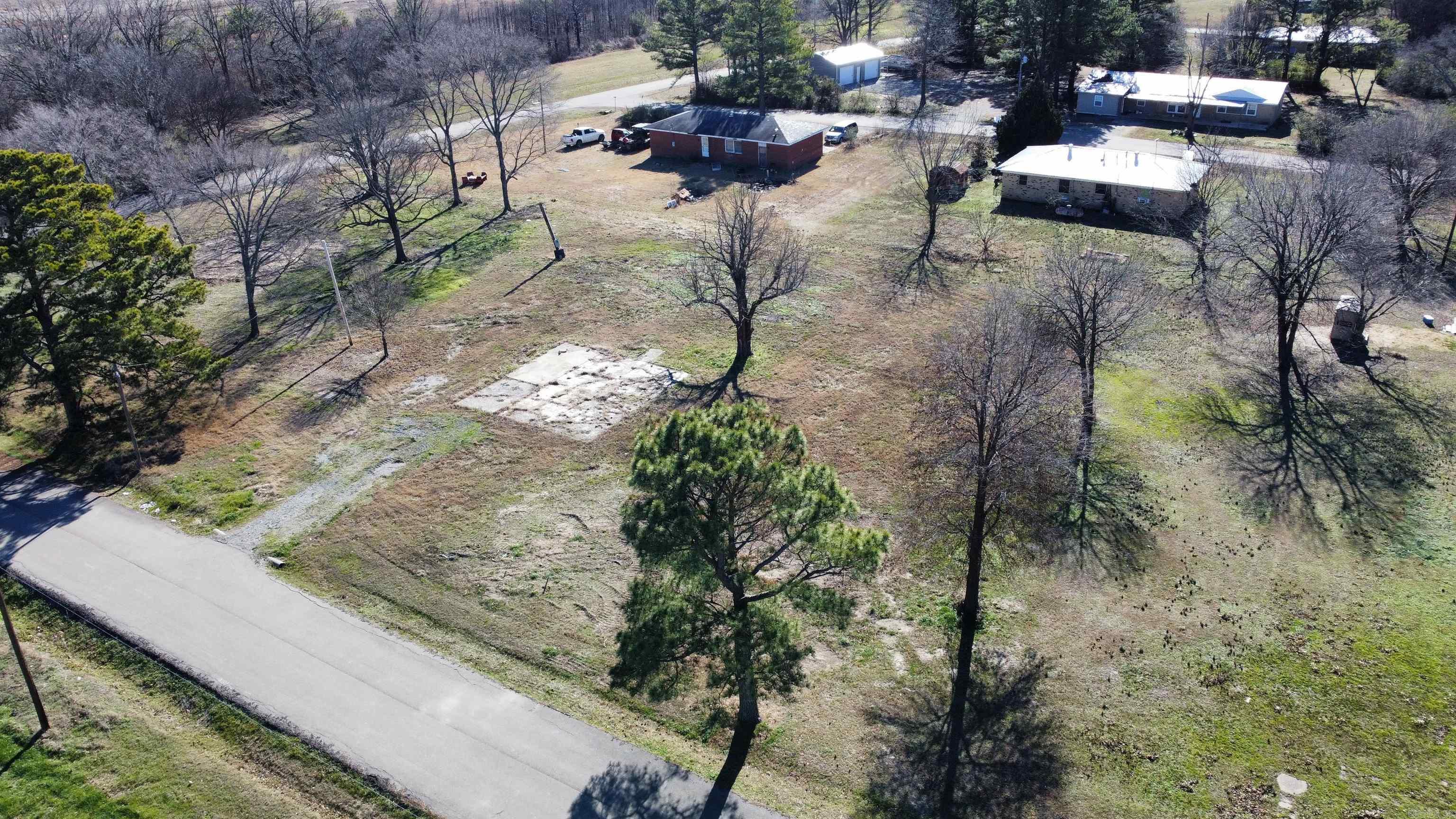 200 McFadden  Beedeville, AR