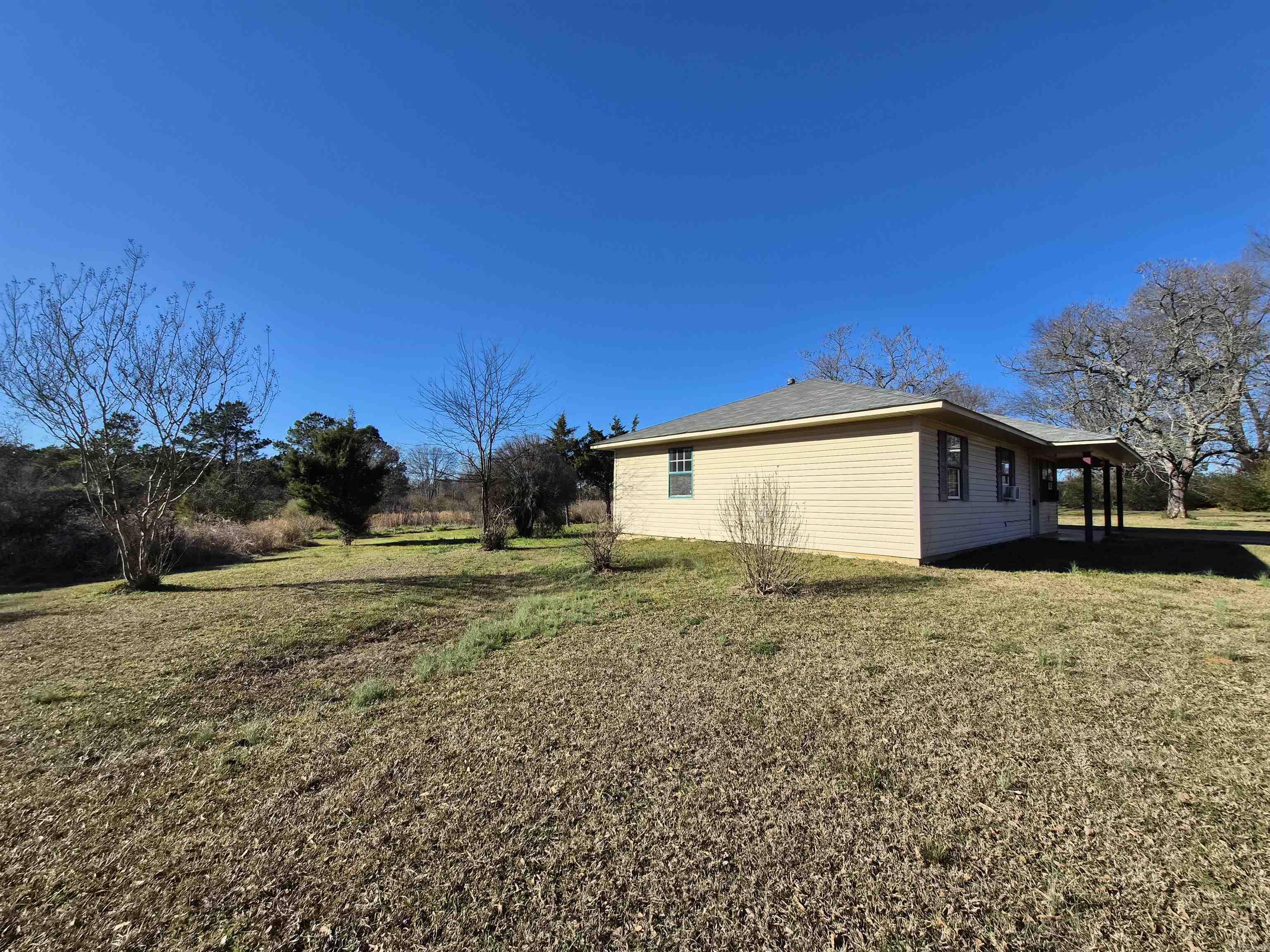 1306 Nevada 261  Prescott, AR