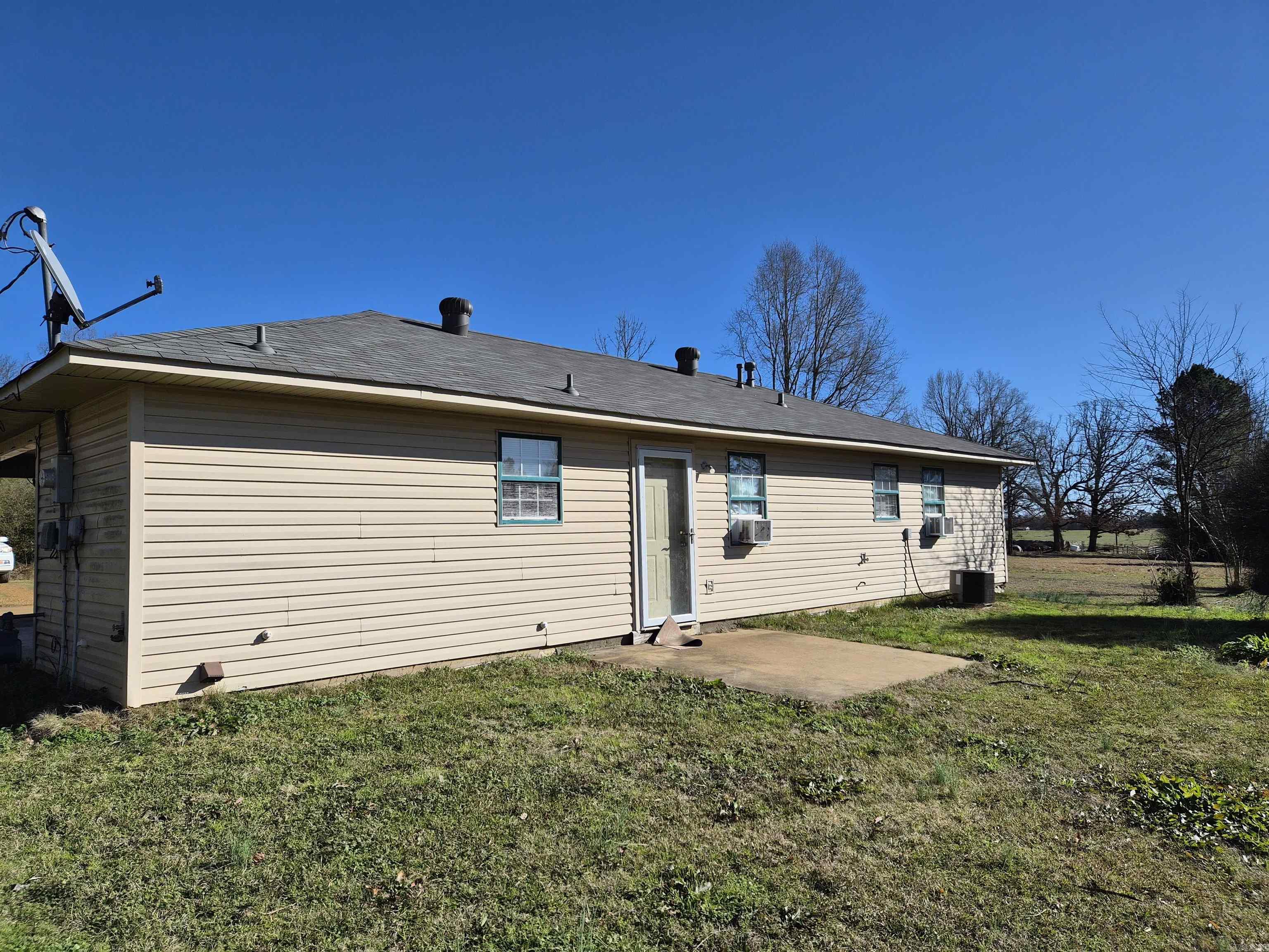 1306 Nevada 261  Prescott, AR