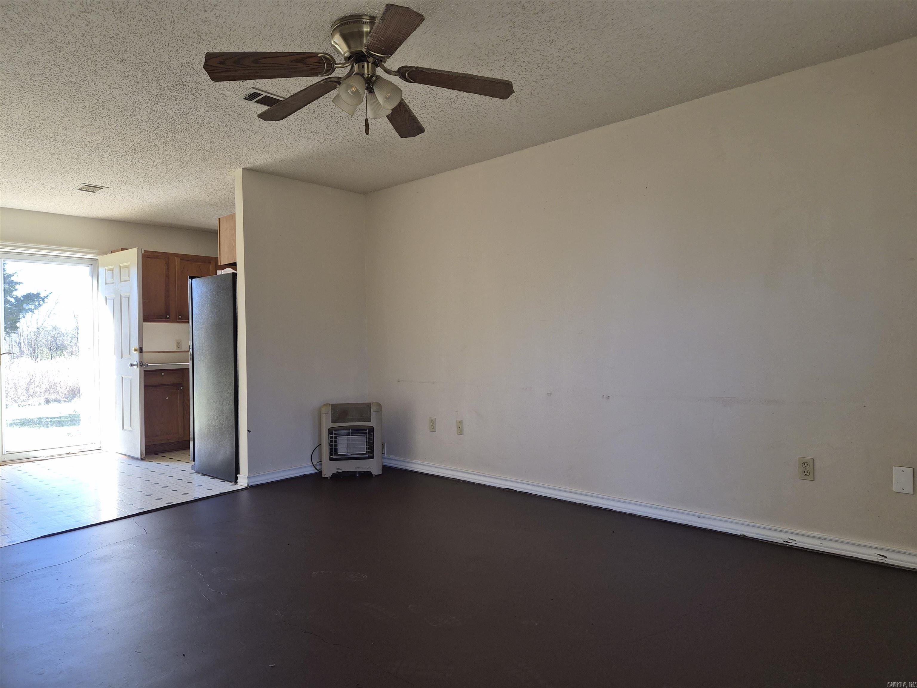 1306 Nevada 261  Prescott, AR