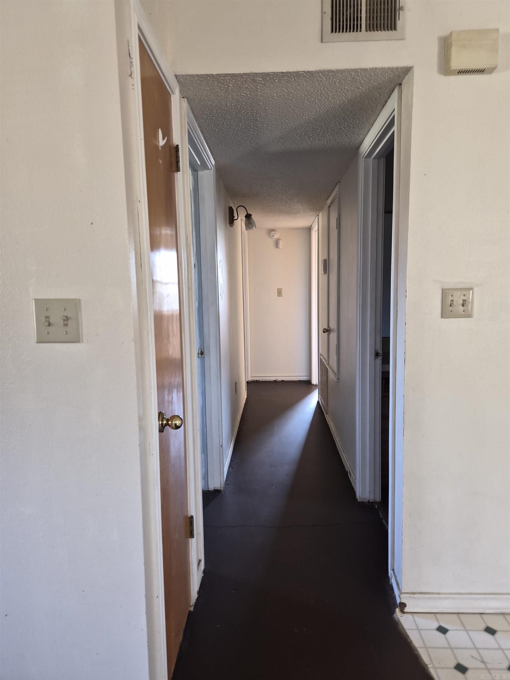 1306 Nevada 261  Prescott, AR