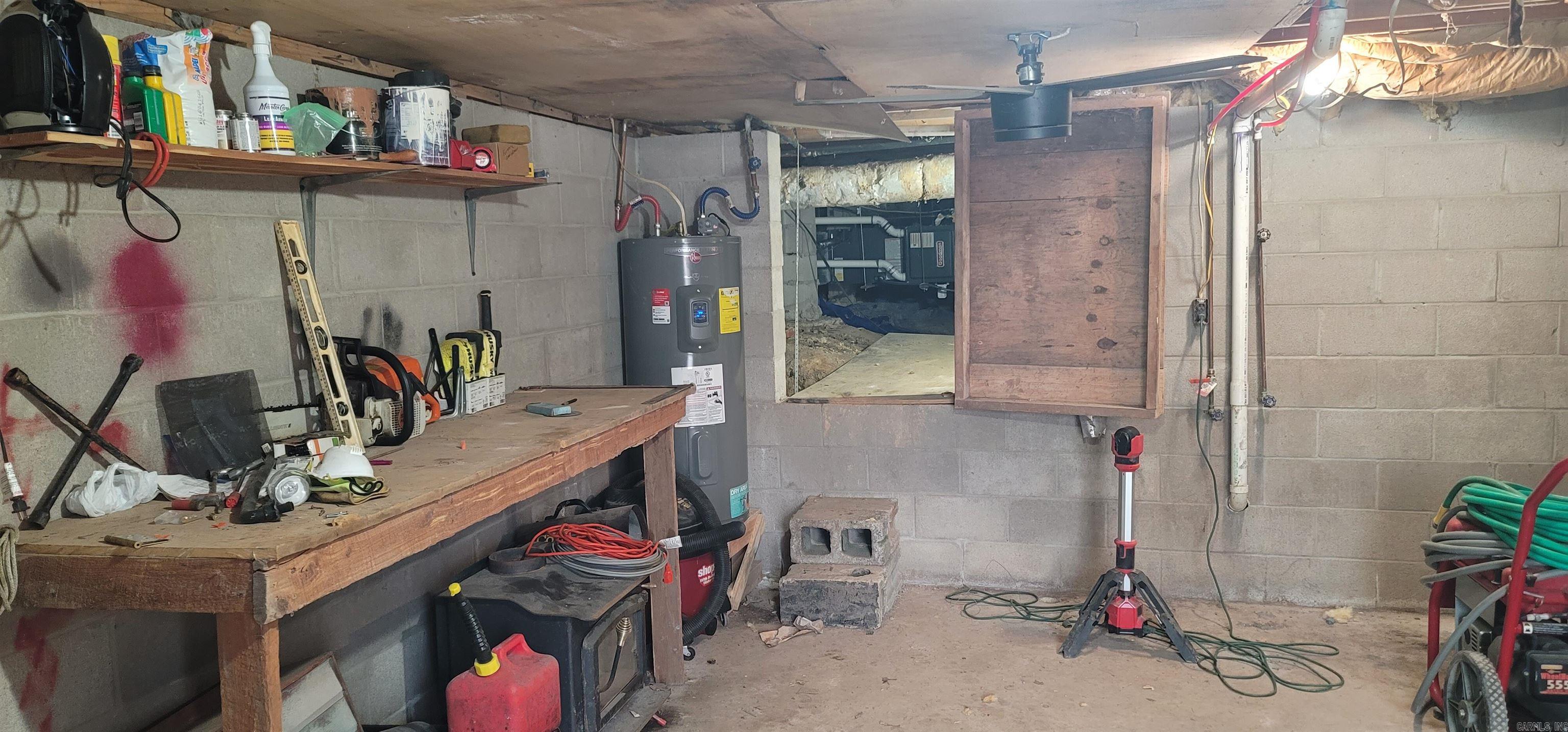 5205 N Central  Batesville, AR