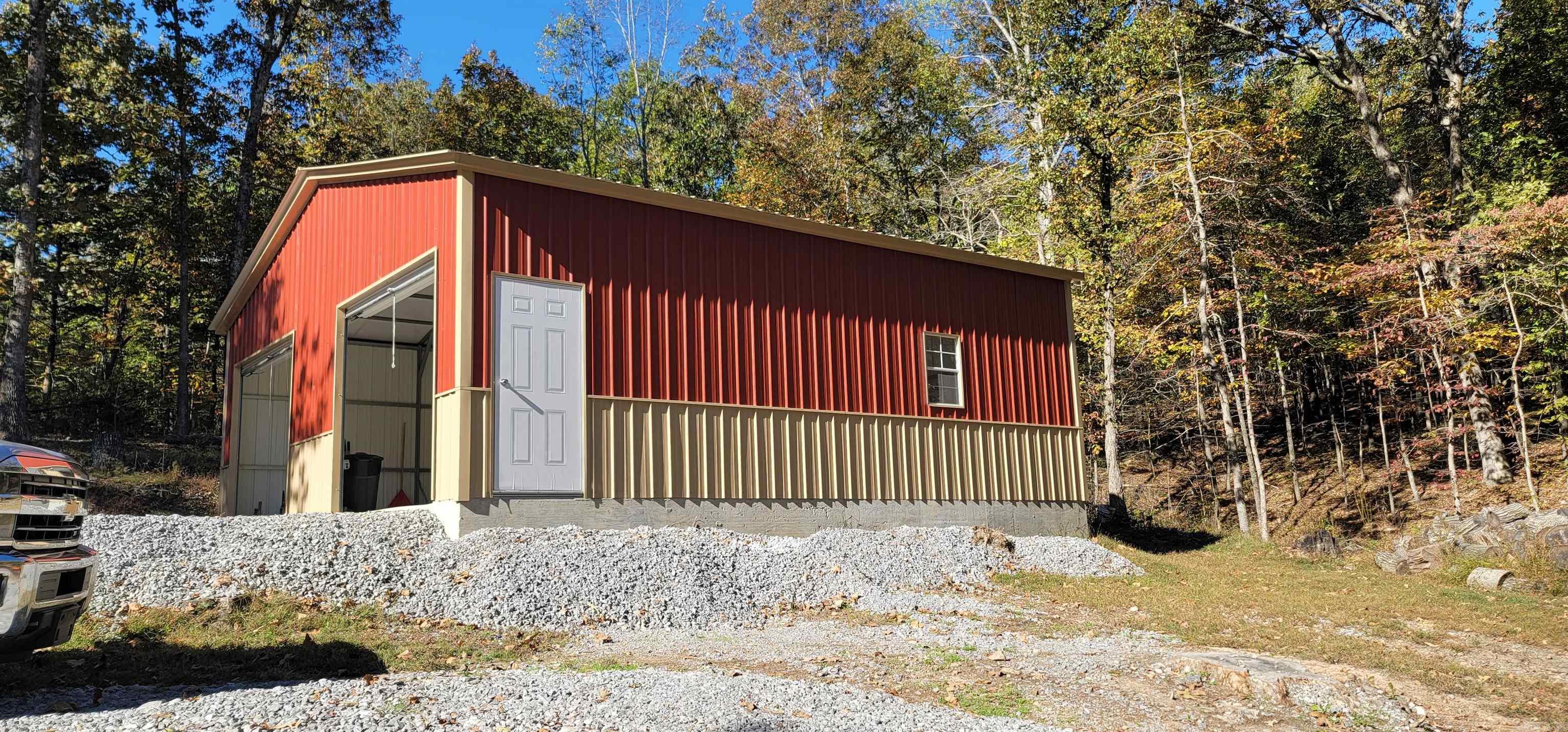 5205 N Central  Batesville, AR