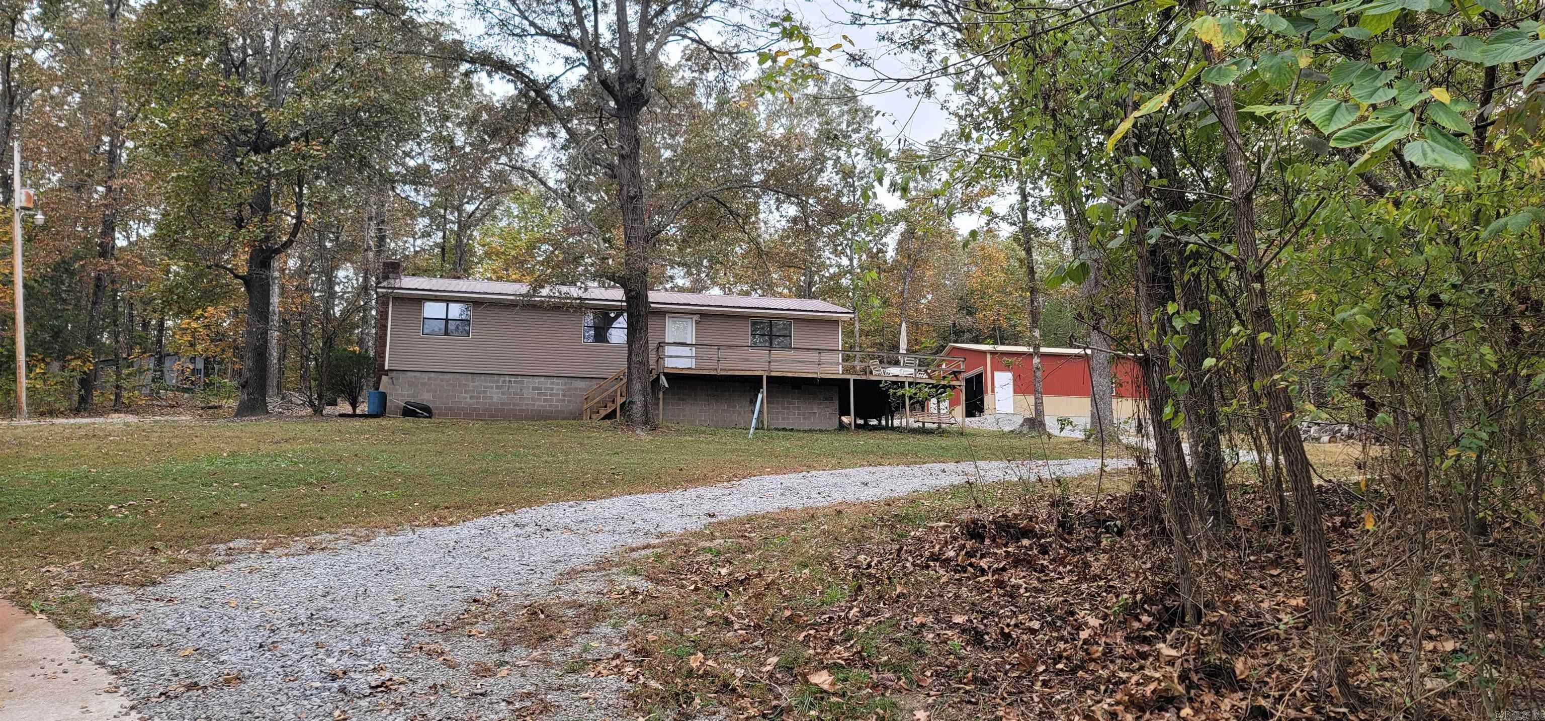 5205 N Central  Batesville, AR