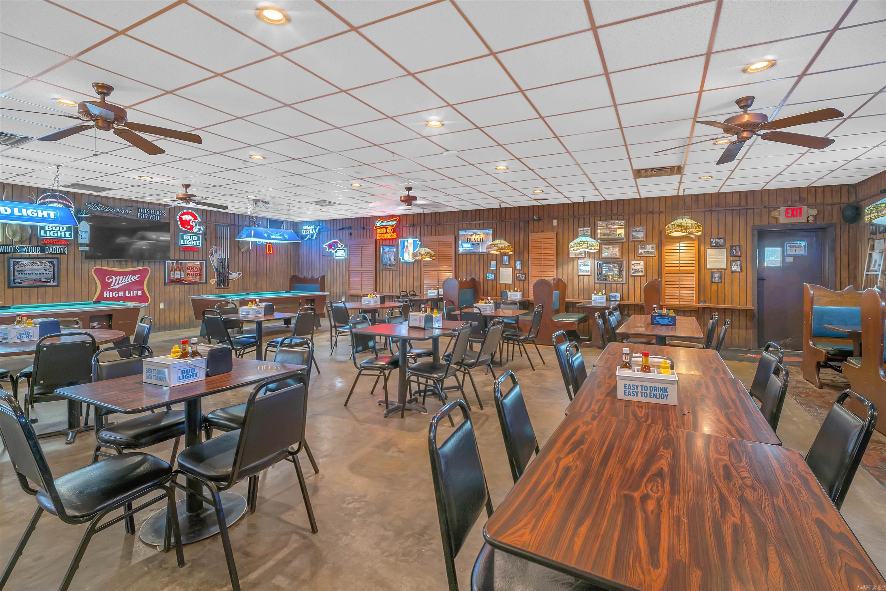 1222  1/2 E Broadway  Morrilton, AR