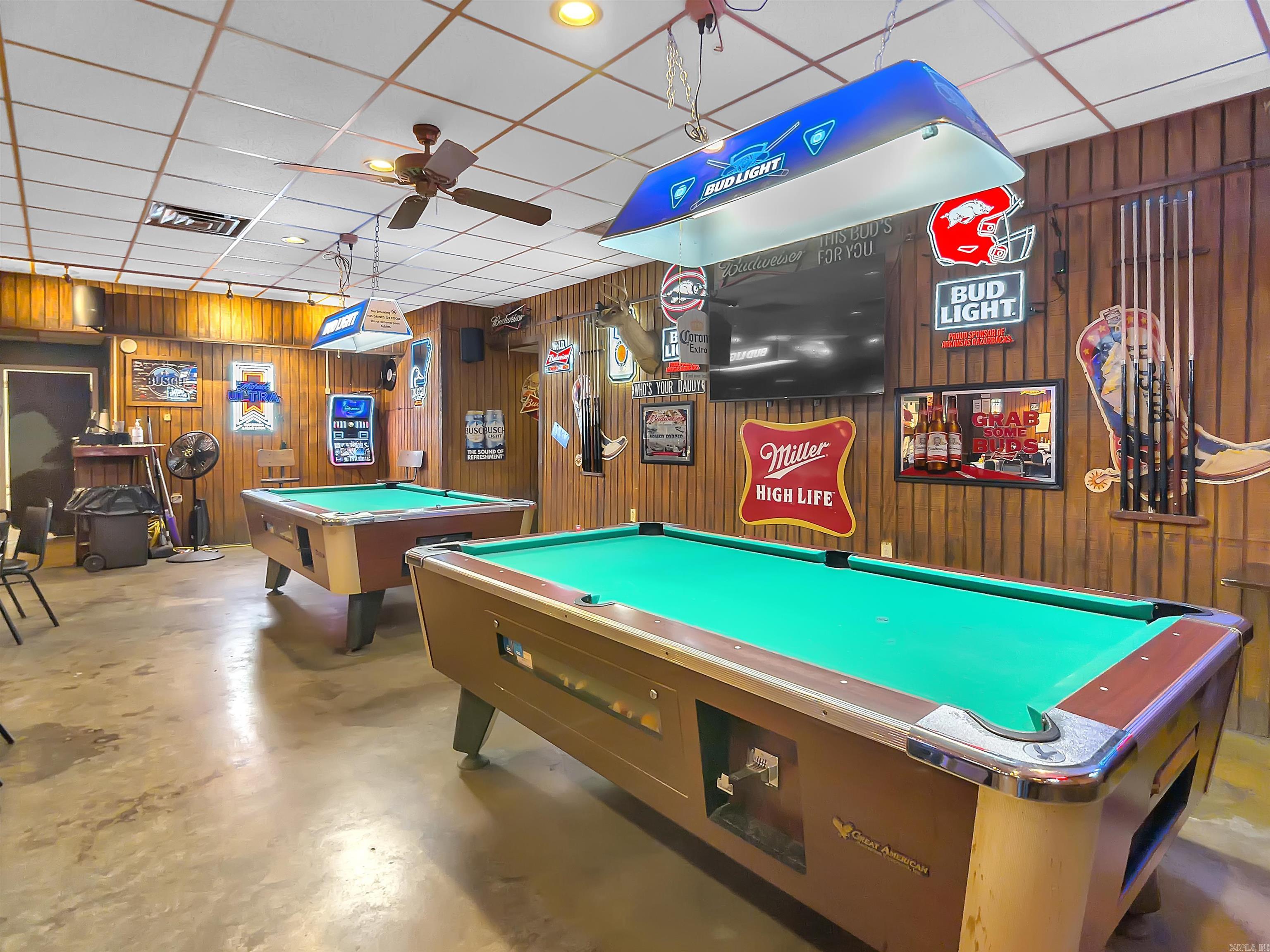 1222  1/2 E Broadway  Morrilton, AR