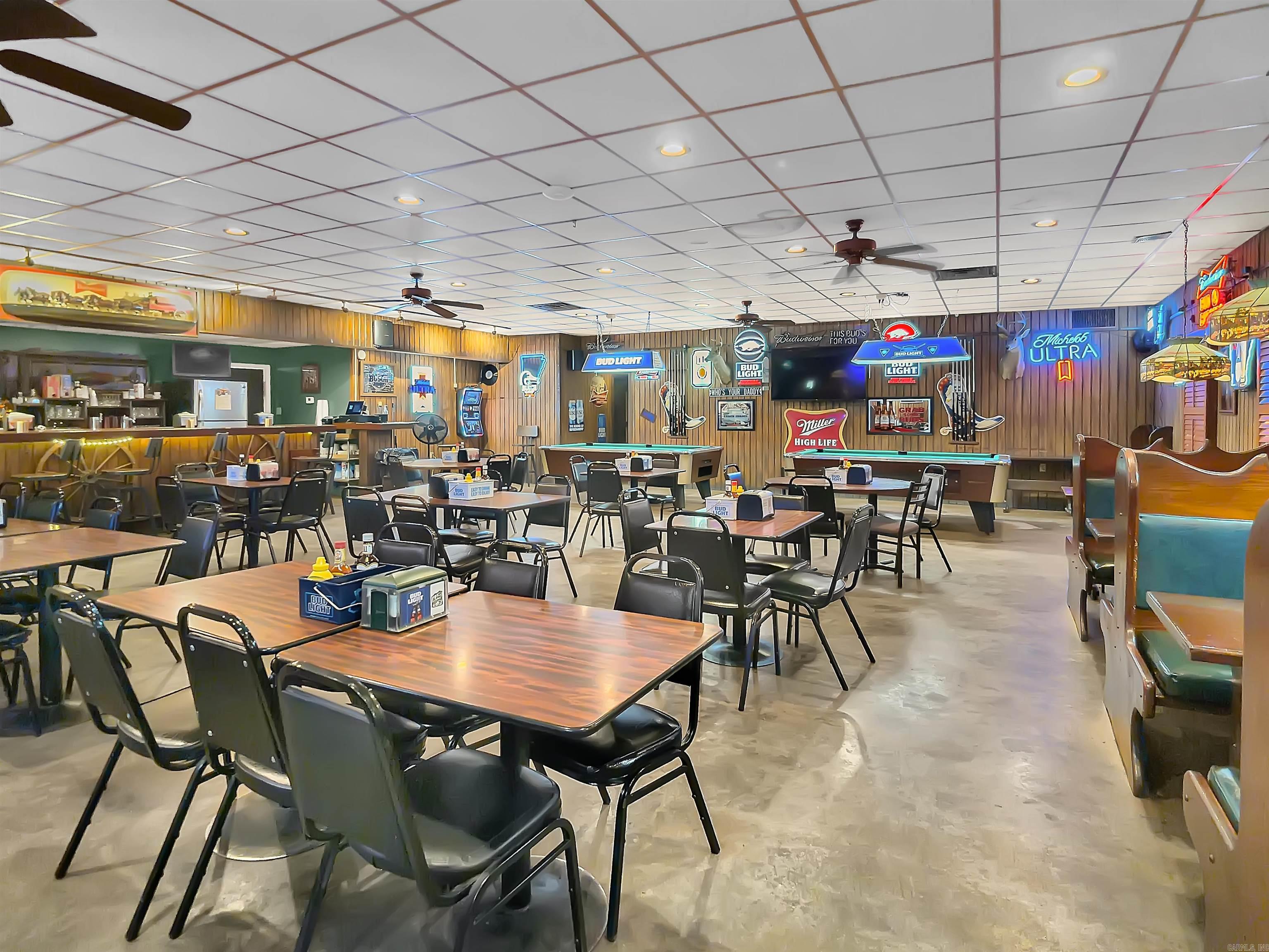 1222  1/2 E Broadway  Morrilton, AR