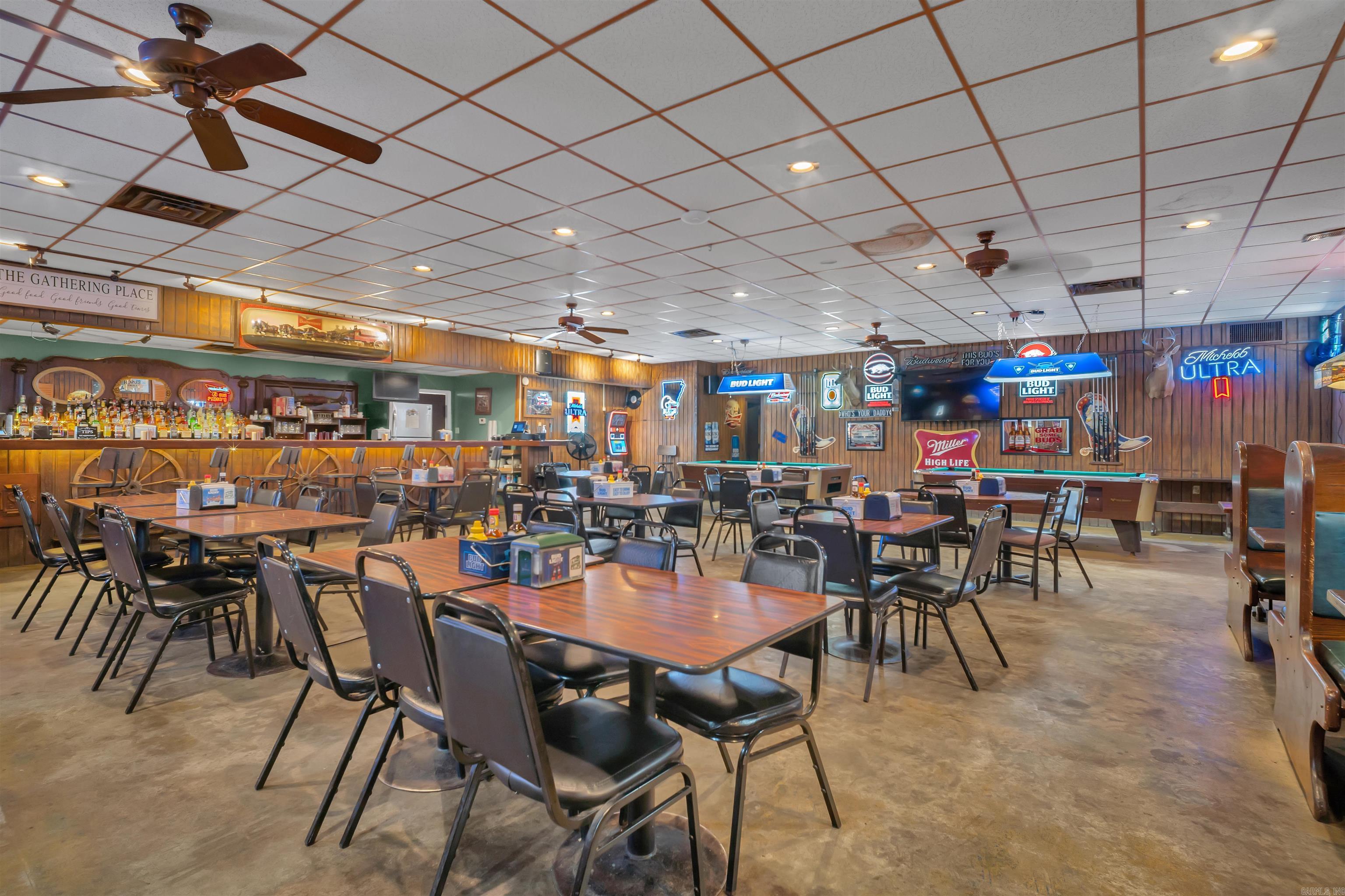 1222  1/2 E Broadway  Morrilton, AR