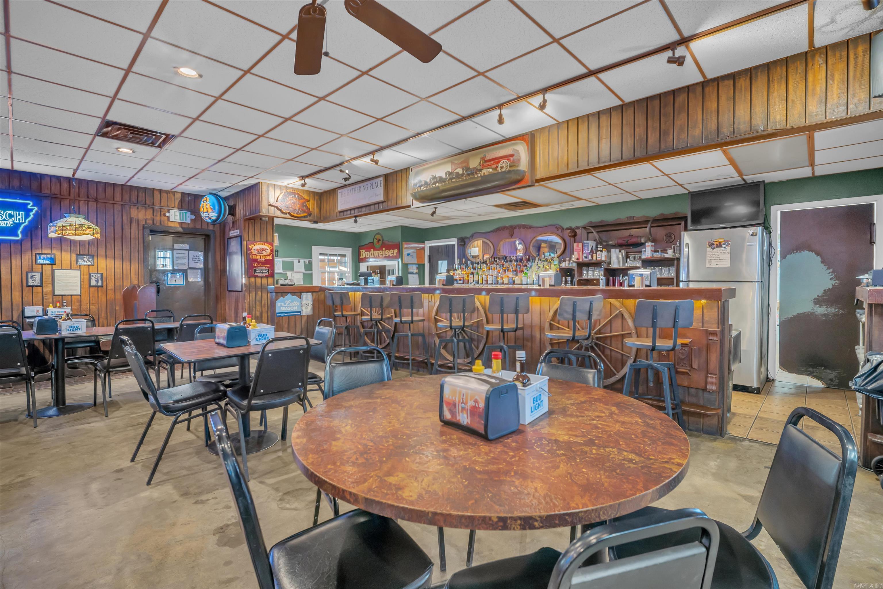 1222  1/2 E Broadway  Morrilton, AR