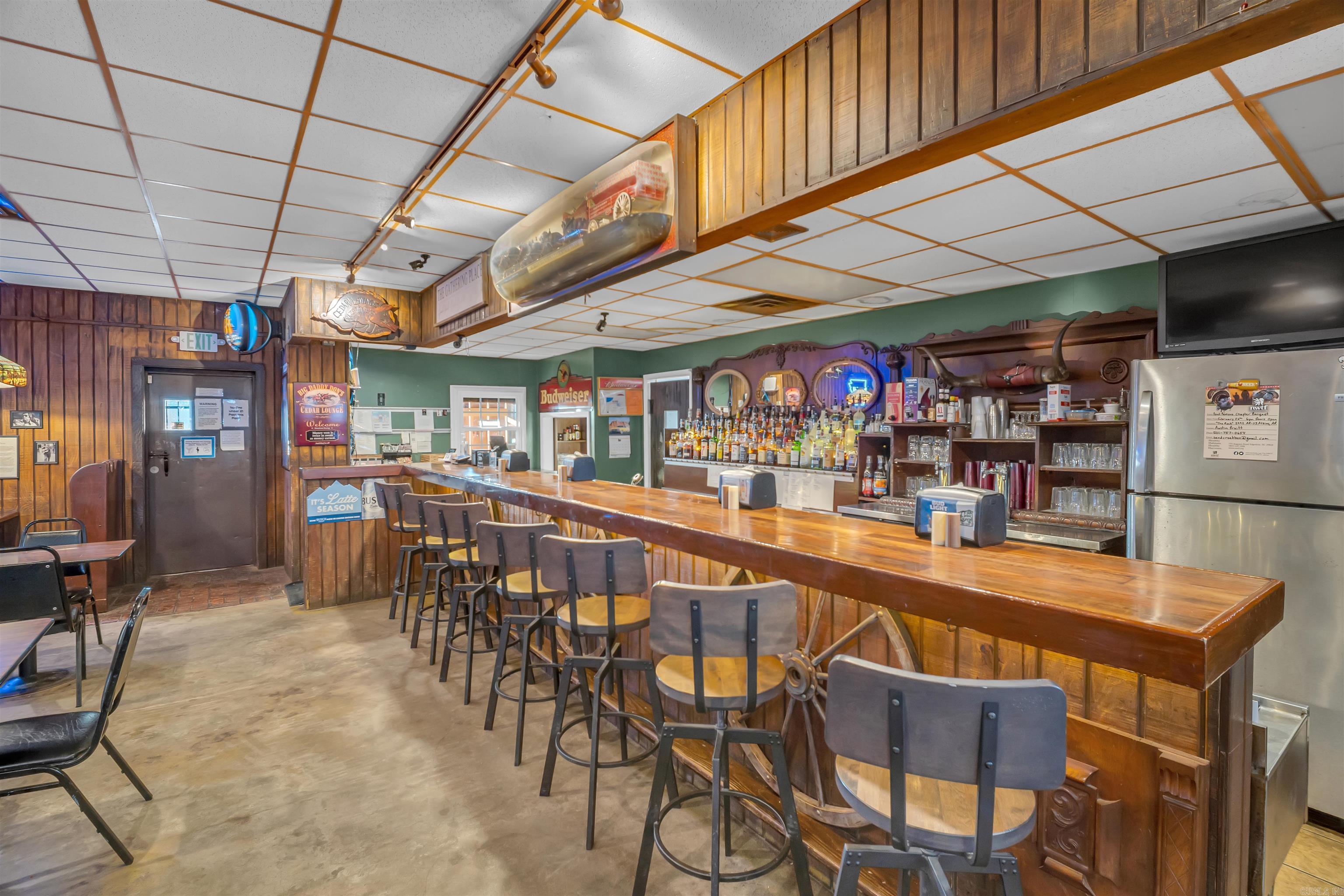 1222  1/2 E Broadway  Morrilton, AR