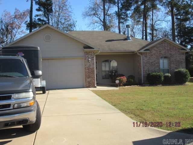 66  Bracey  Little Rock, AR