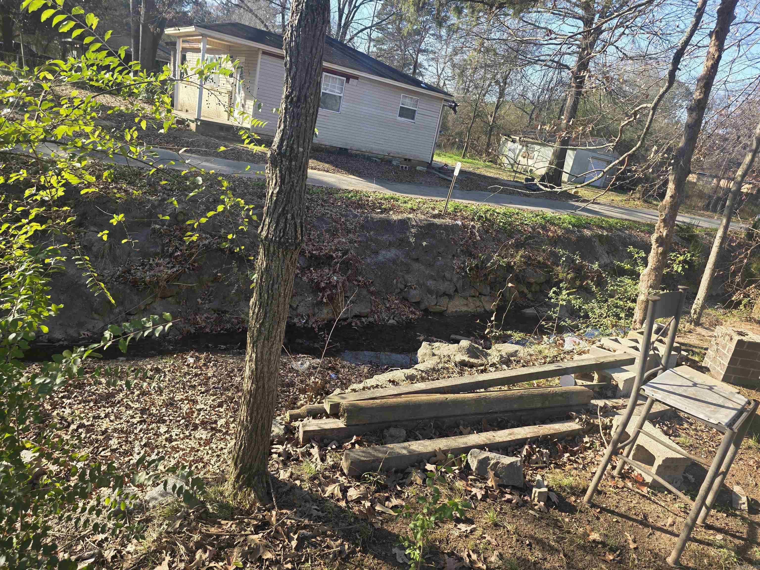 3220 Whitfield  Little Rock, AR