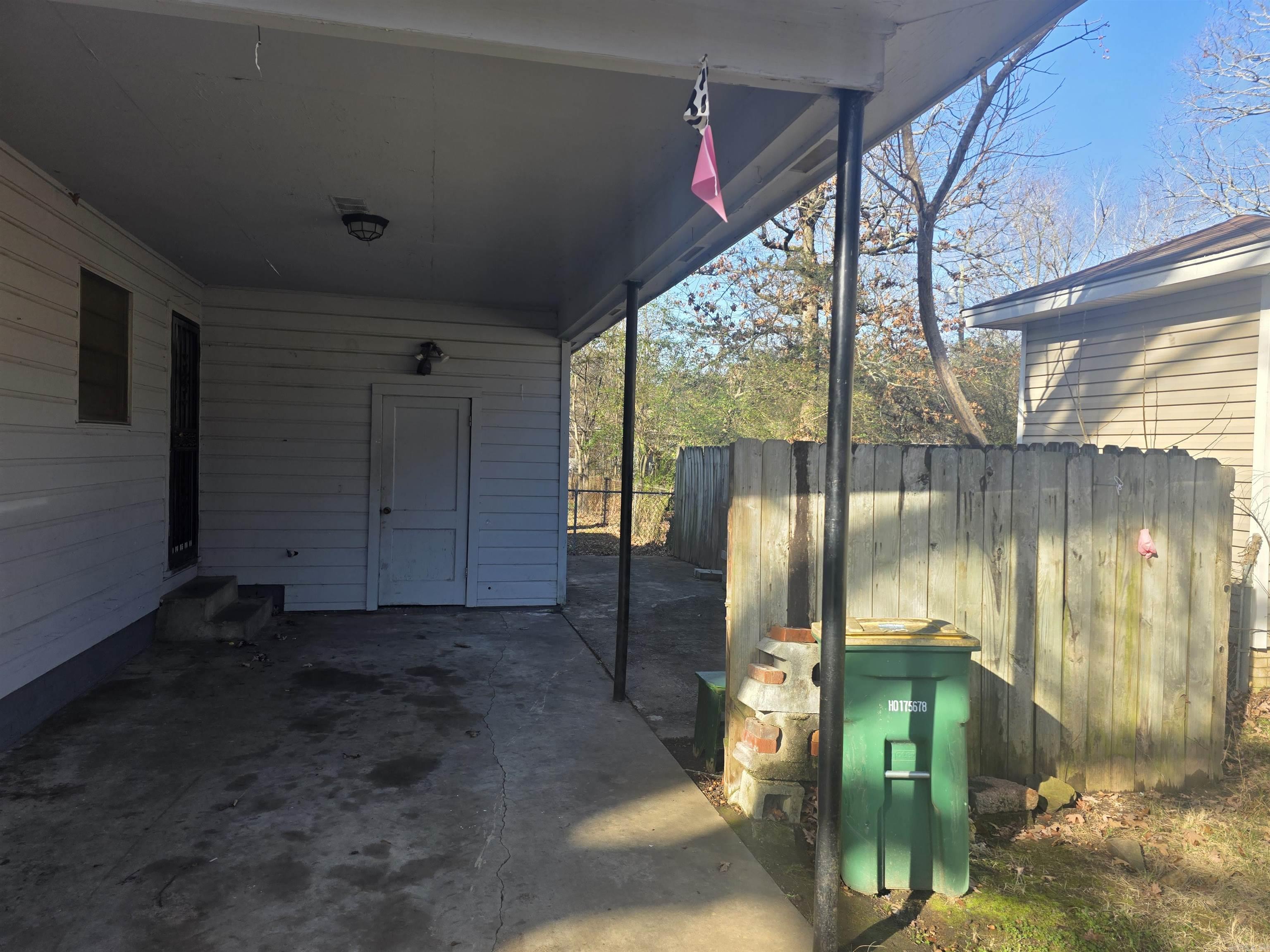 3220 Whitfield  Little Rock, AR