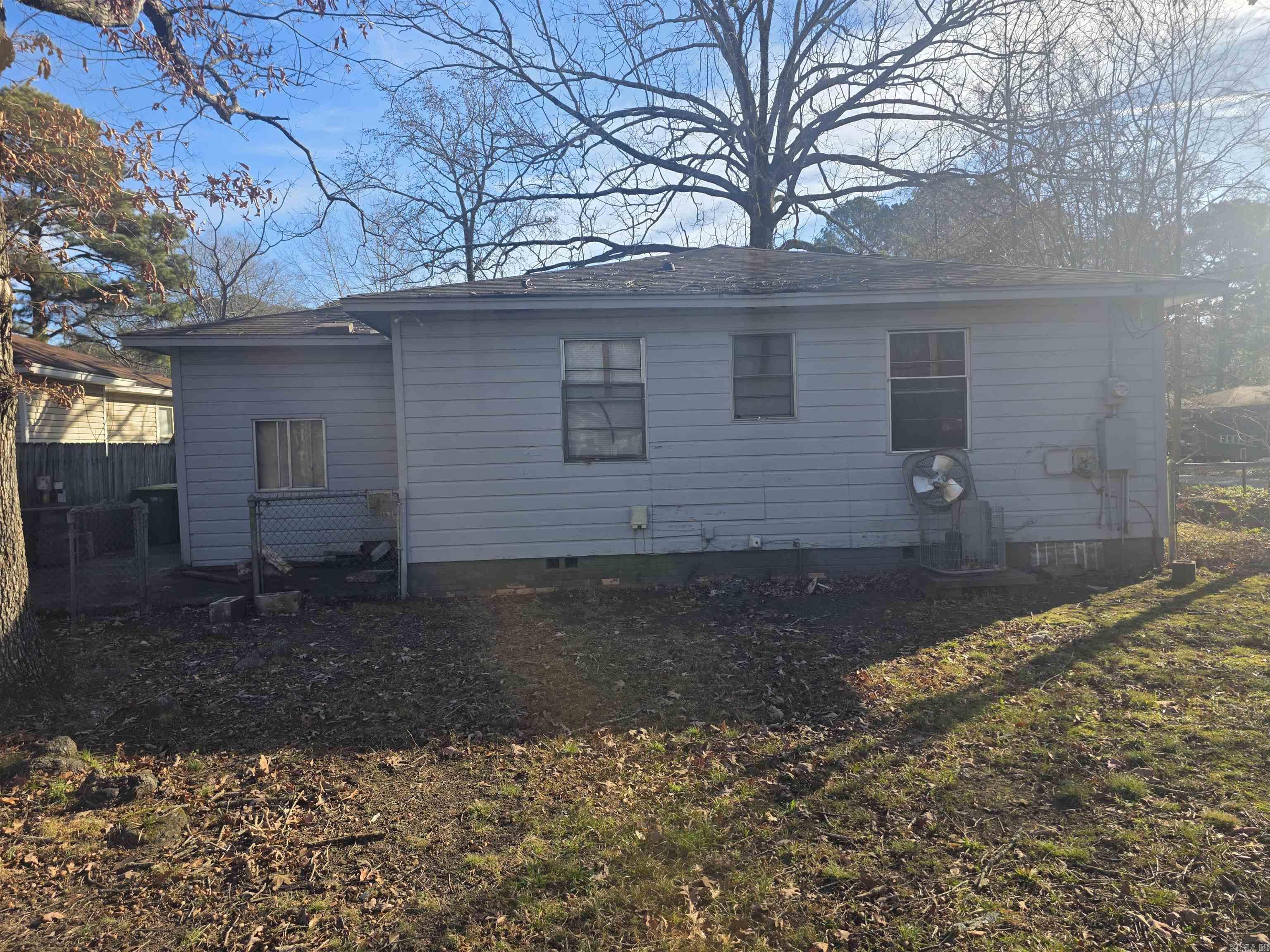 3220 Whitfield  Little Rock, AR