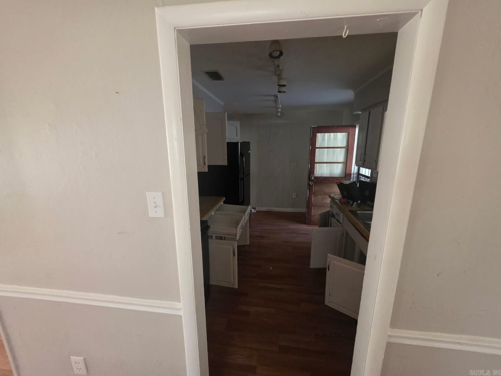 3220 Whitfield  Little Rock, AR