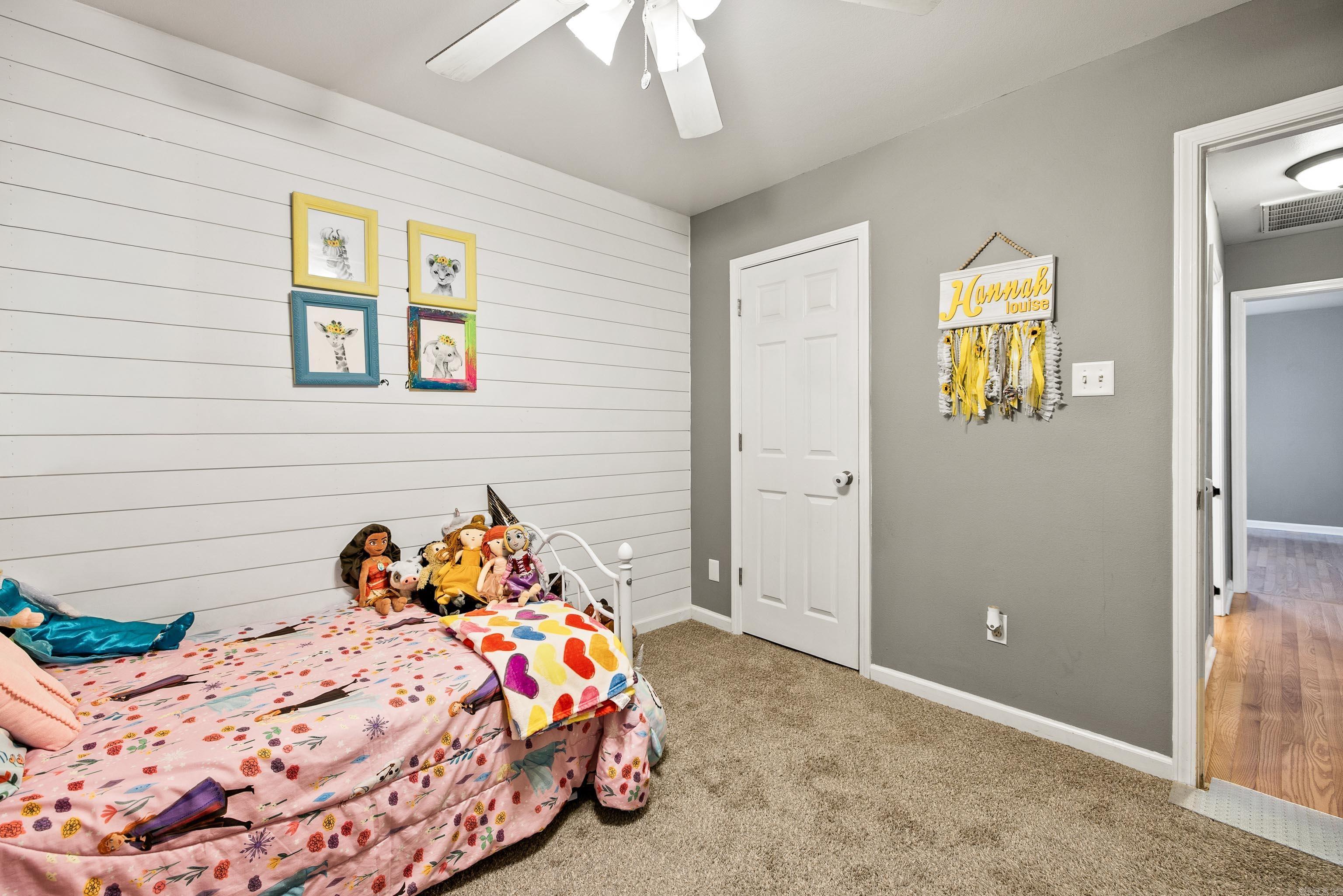 13786 Cedar Glen  Alexander, AR