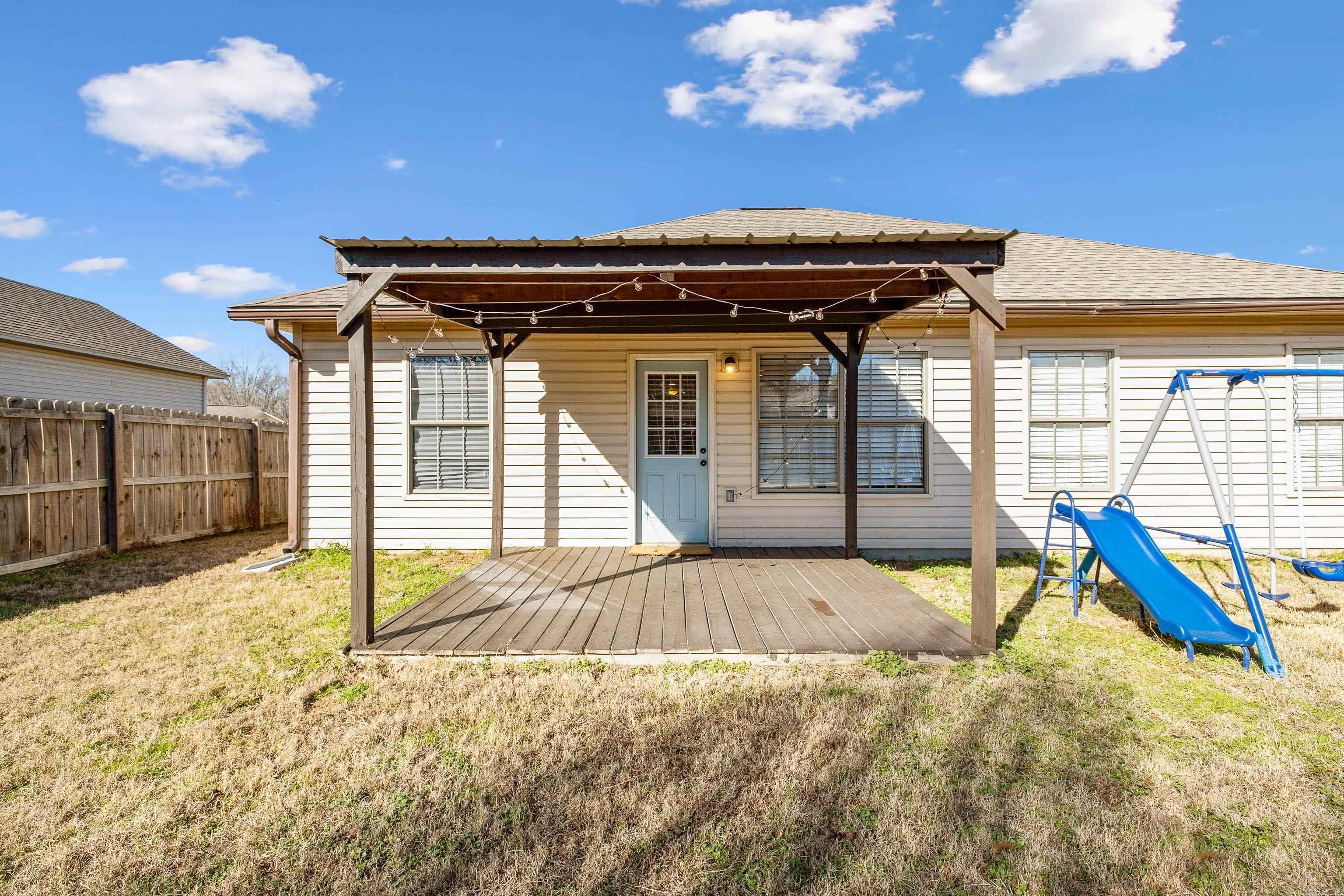 13786 Cedar Glen  Alexander, AR