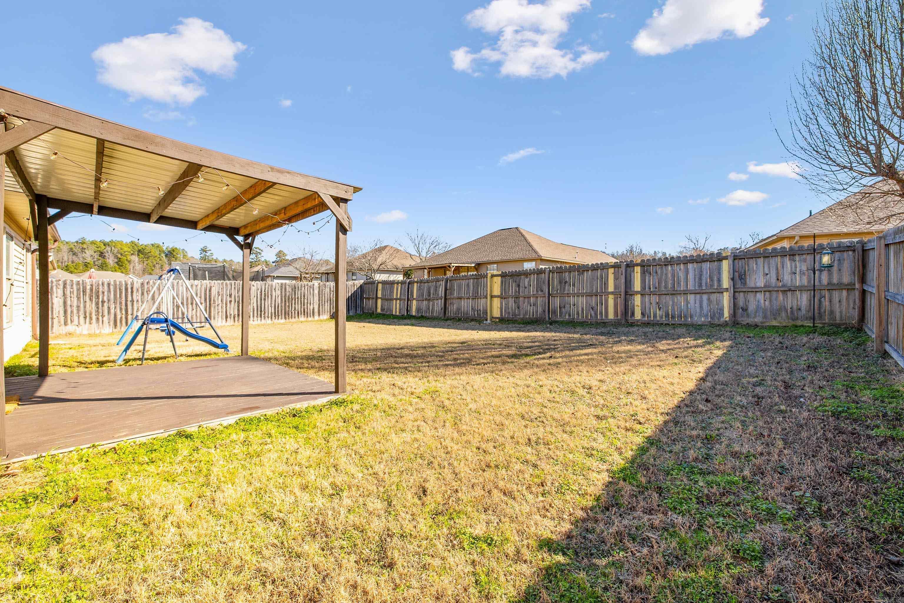 13786 Cedar Glen  Alexander, AR