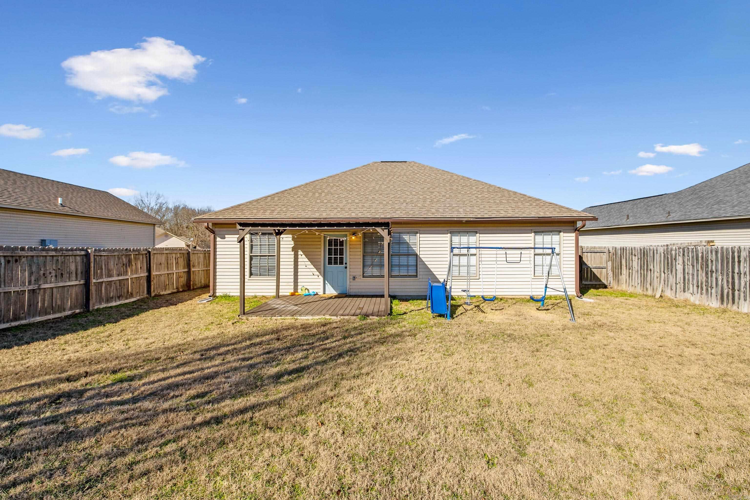 13786 Cedar Glen  Alexander, AR