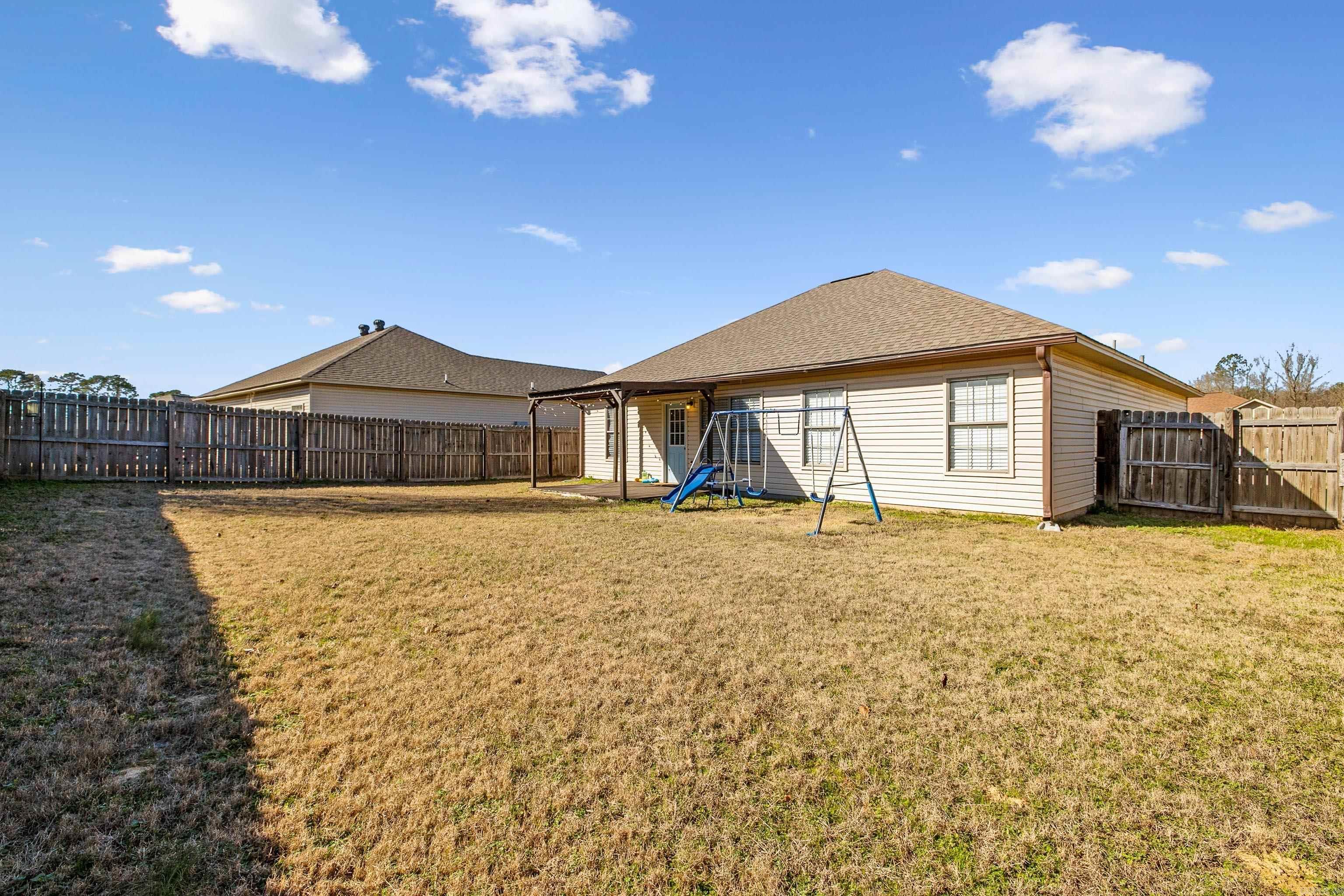 13786 Cedar Glen  Alexander, AR