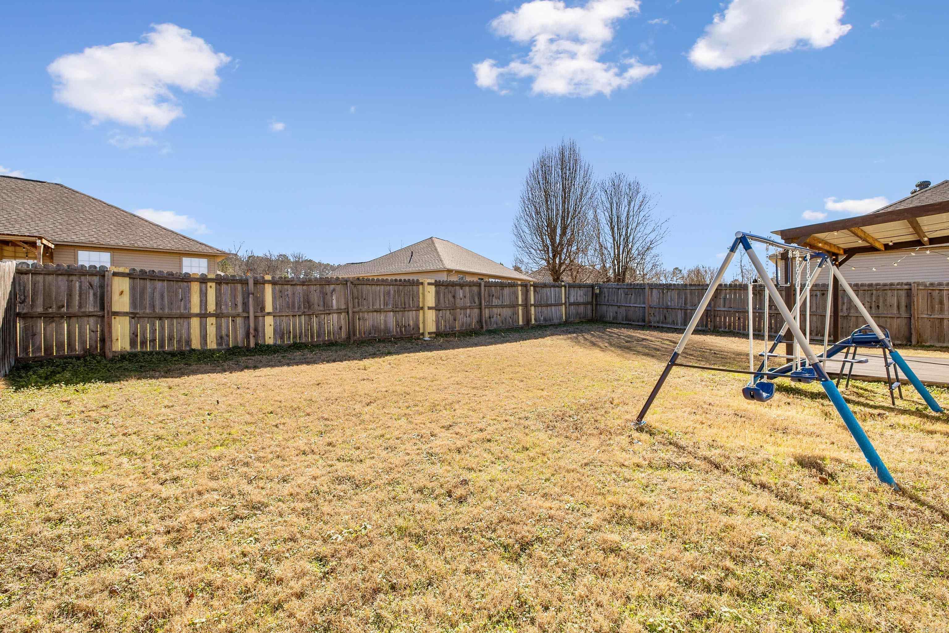 13786 Cedar Glen  Alexander, AR