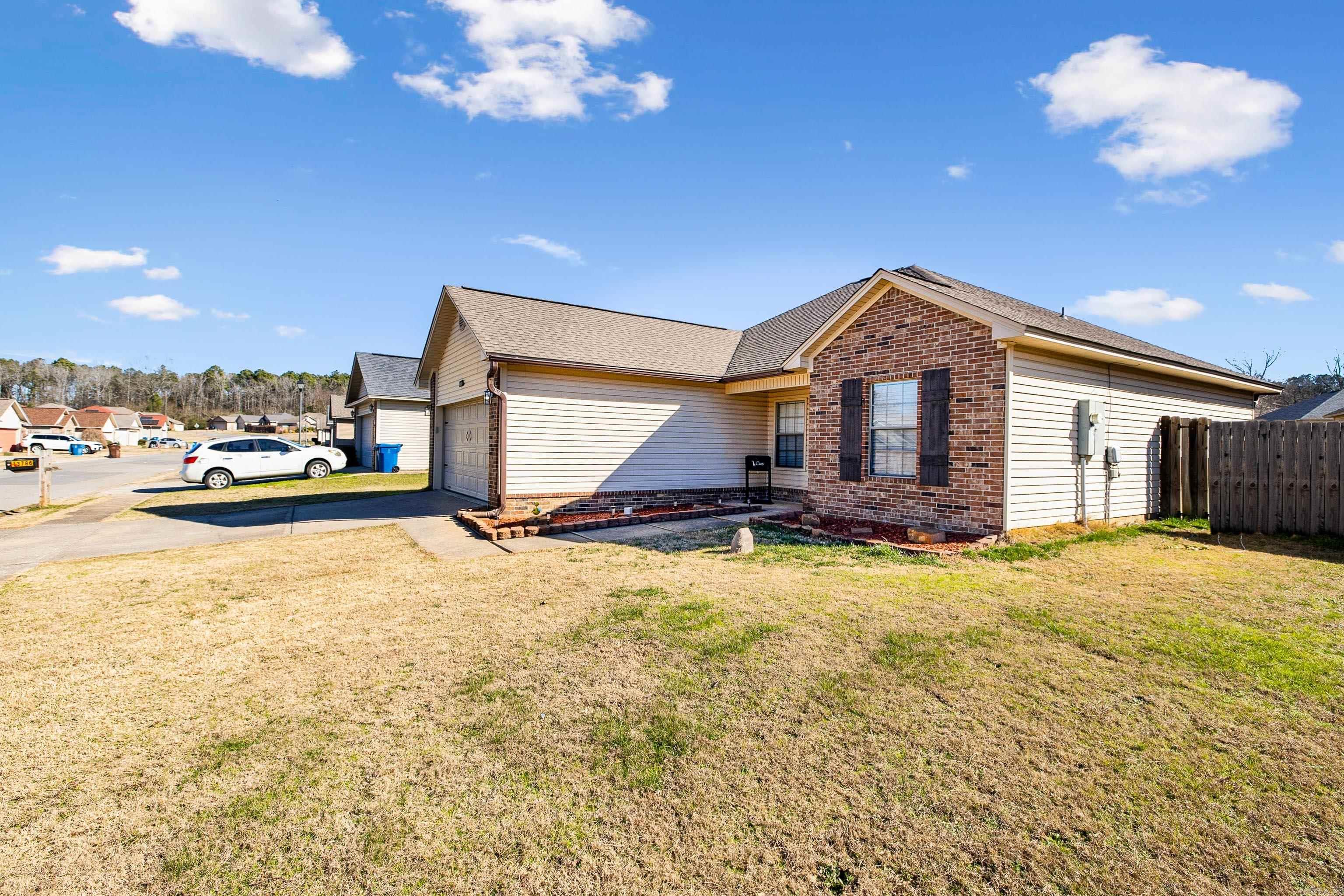 13786 Cedar Glen  Alexander, AR