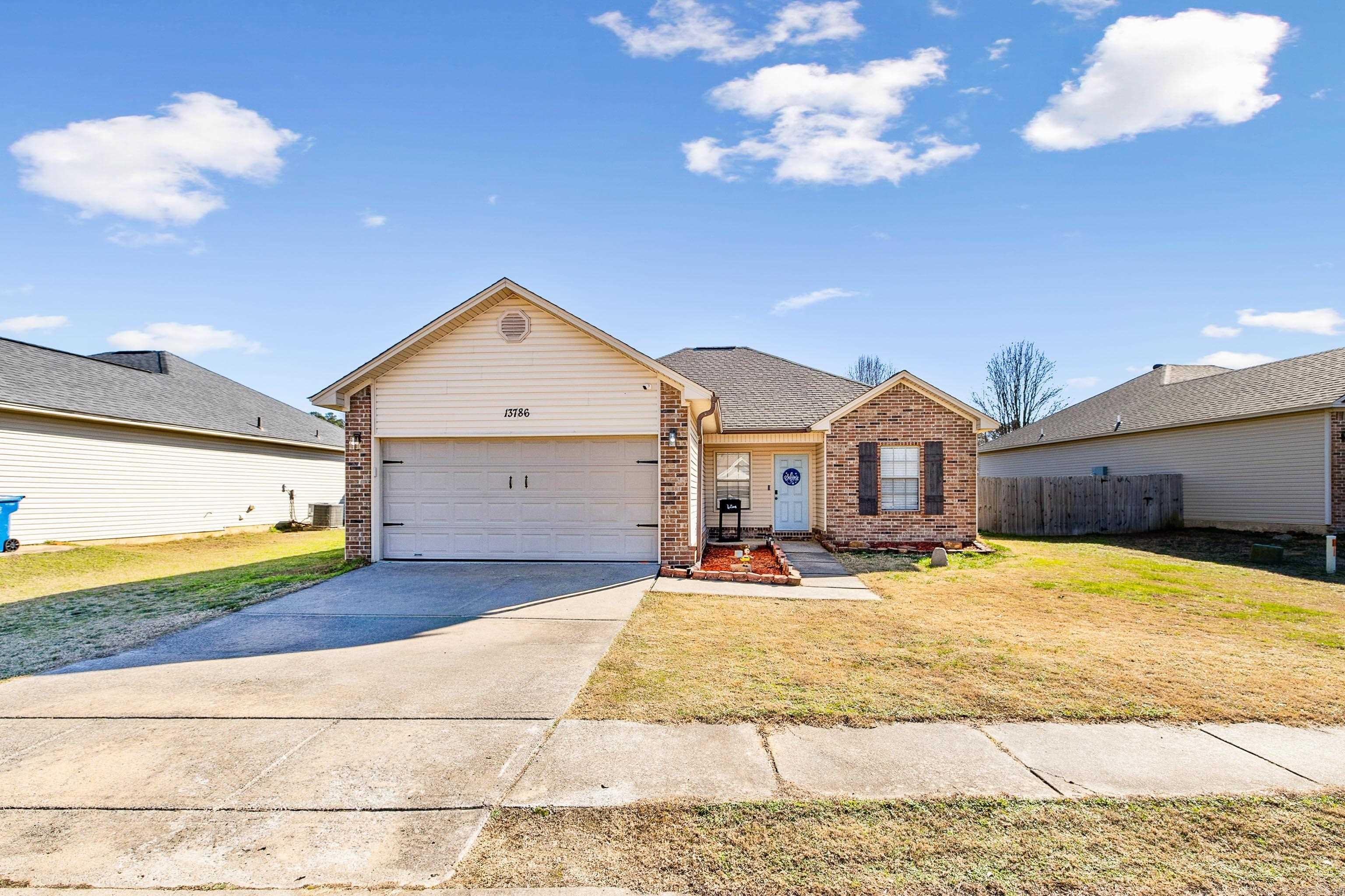 13786 Cedar Glen  Alexander, AR