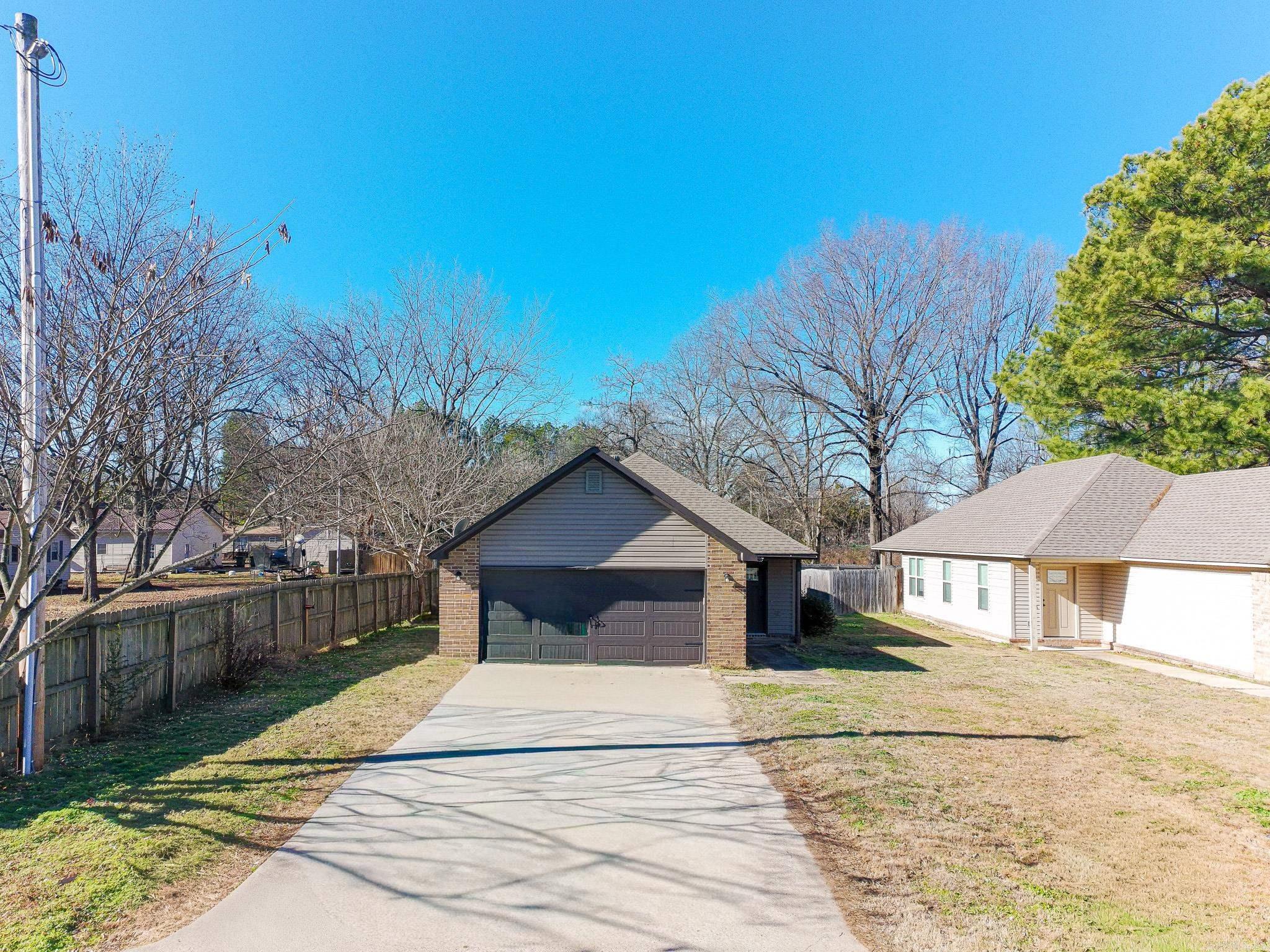 103 A Hayes  Brookland, AR