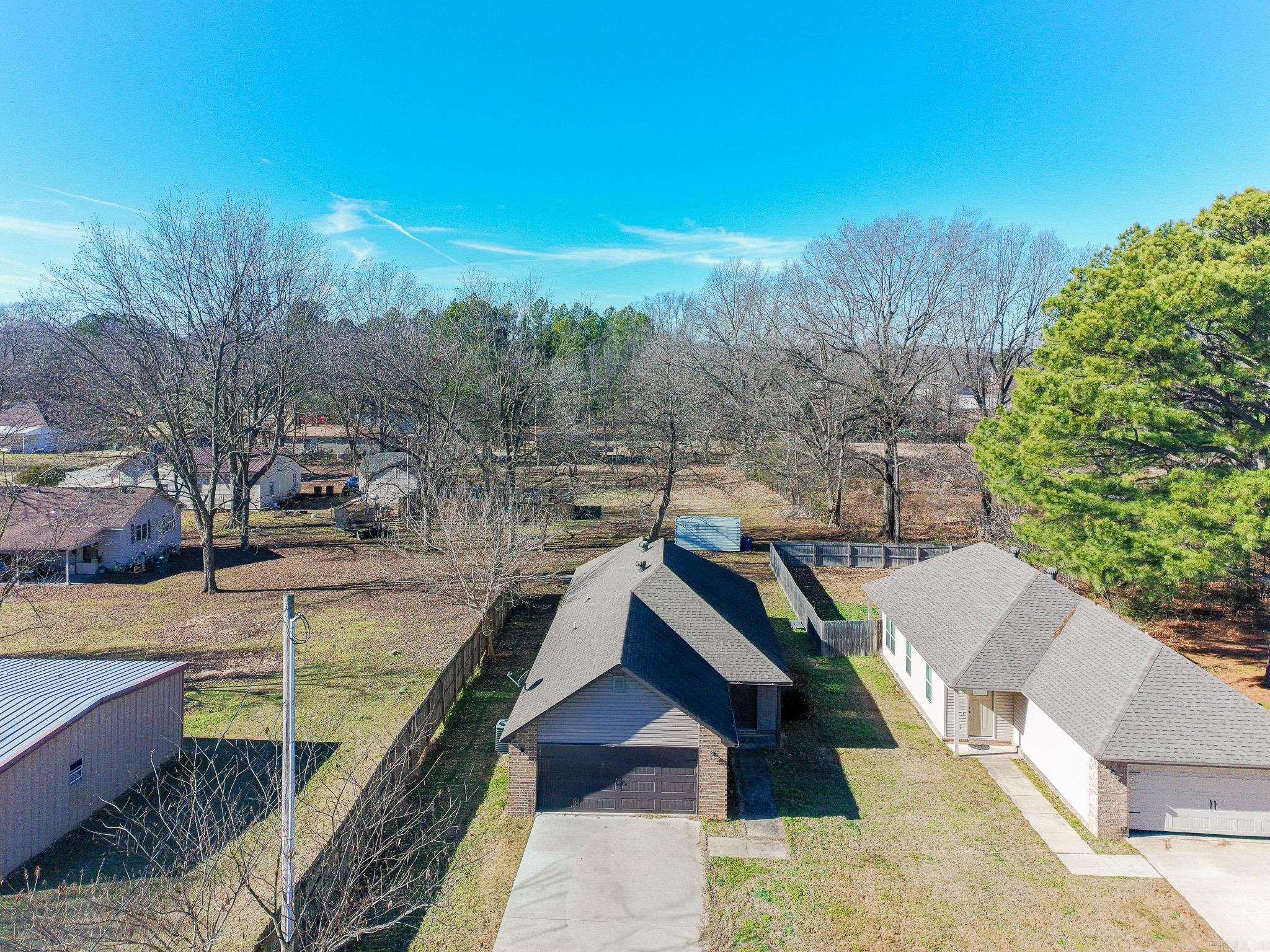 103 A Hayes  Brookland, AR