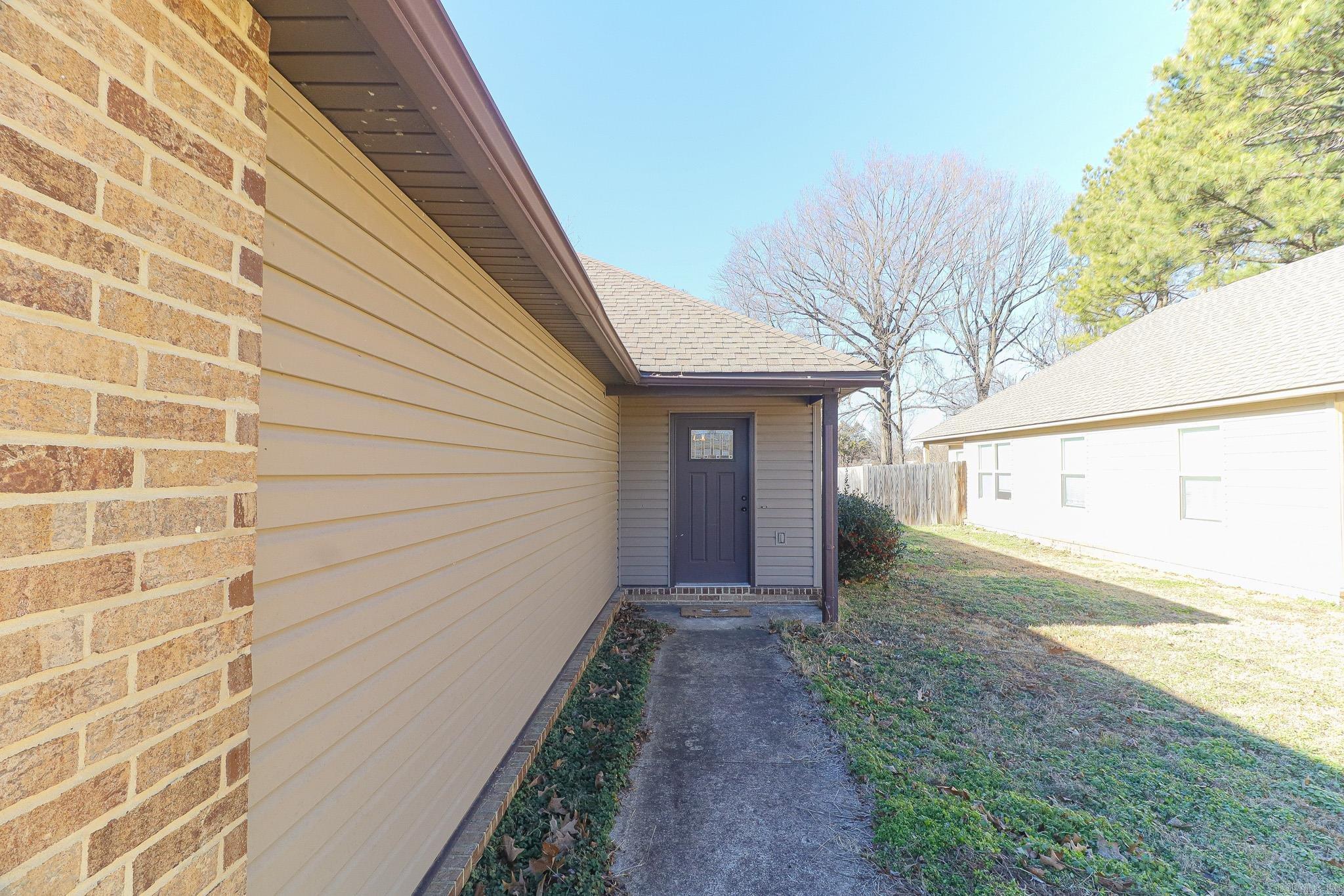 103 A Hayes  Brookland, AR
