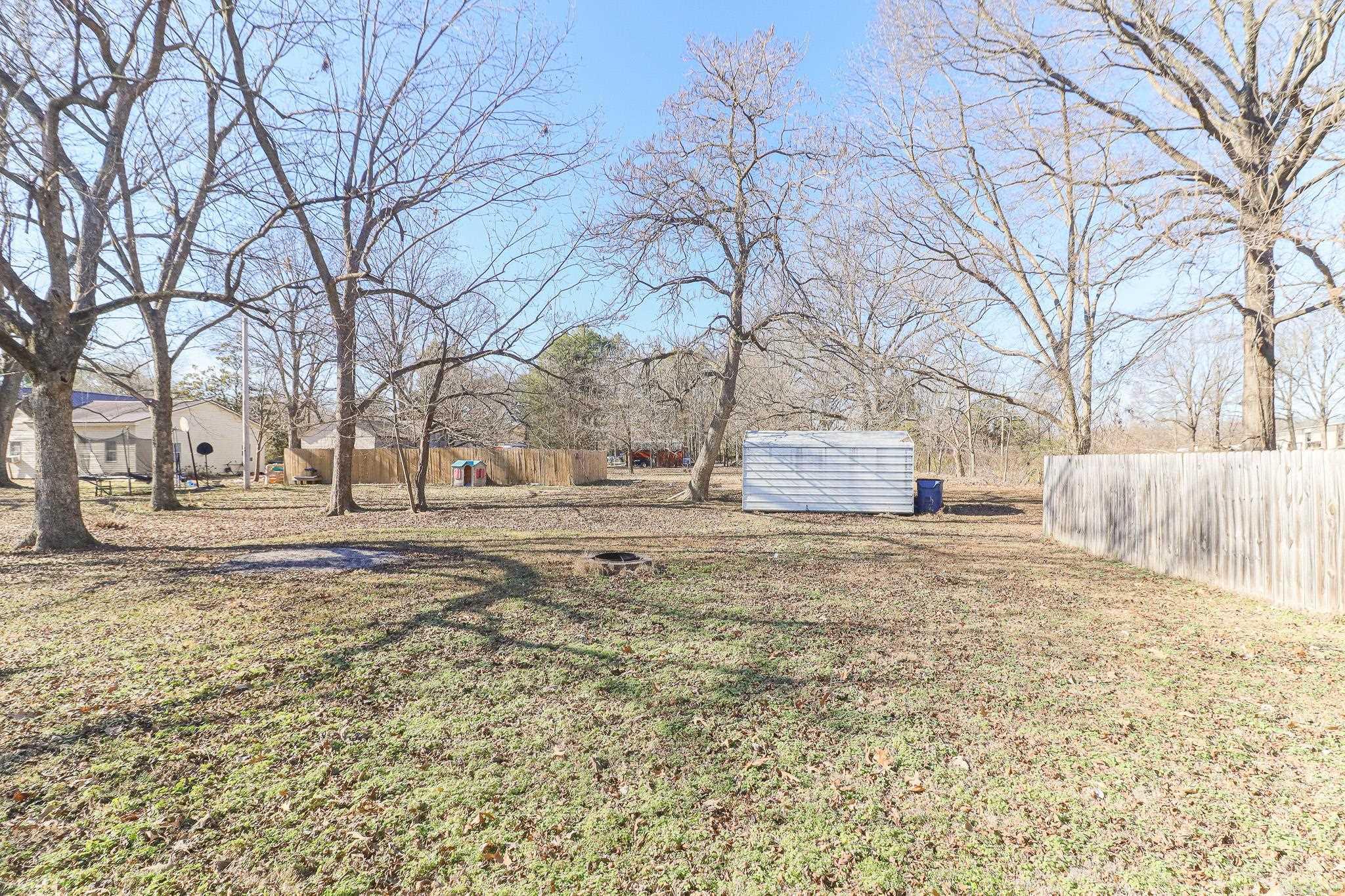 103 A Hayes  Brookland, AR