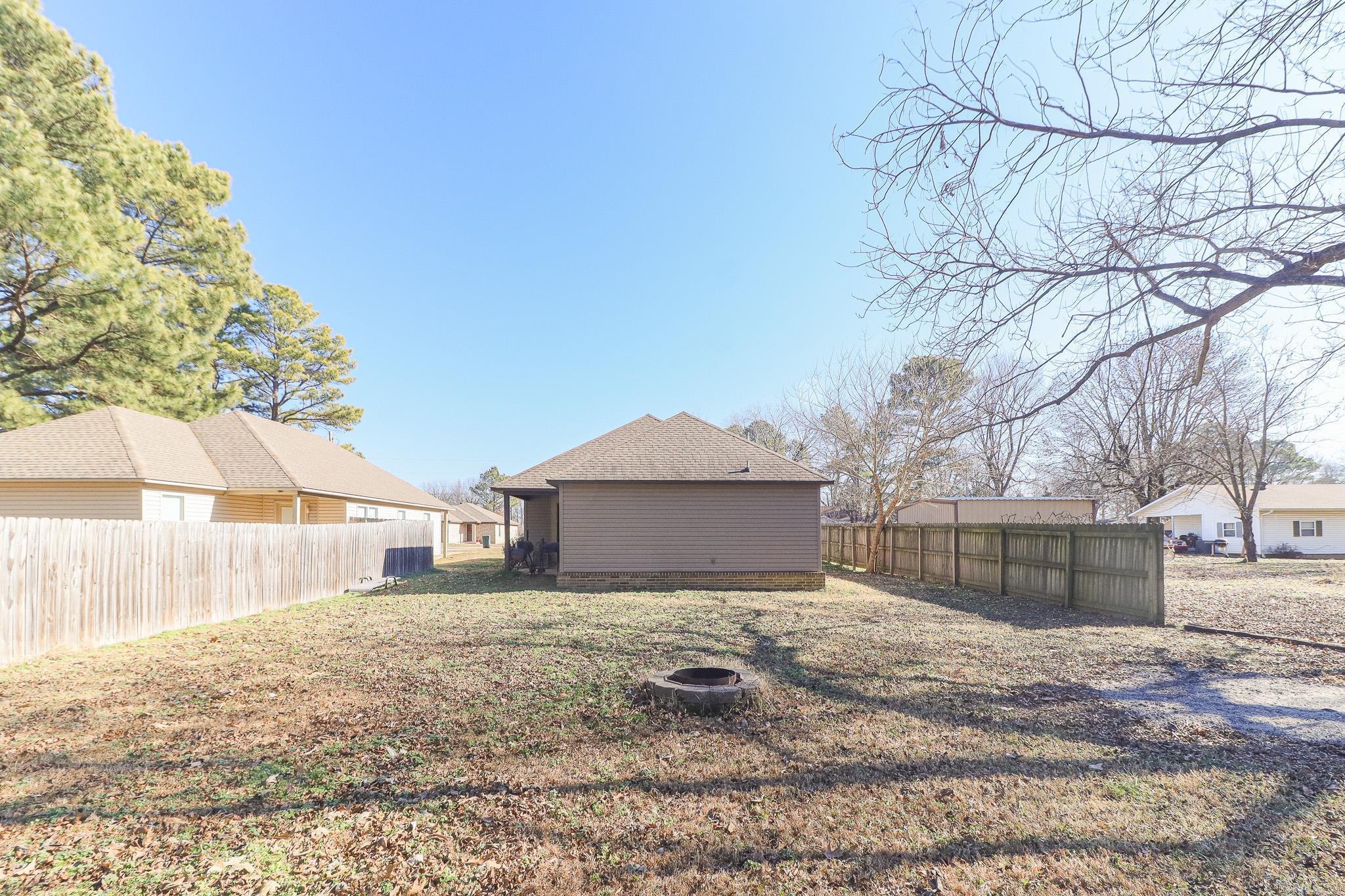 103 A Hayes  Brookland, AR