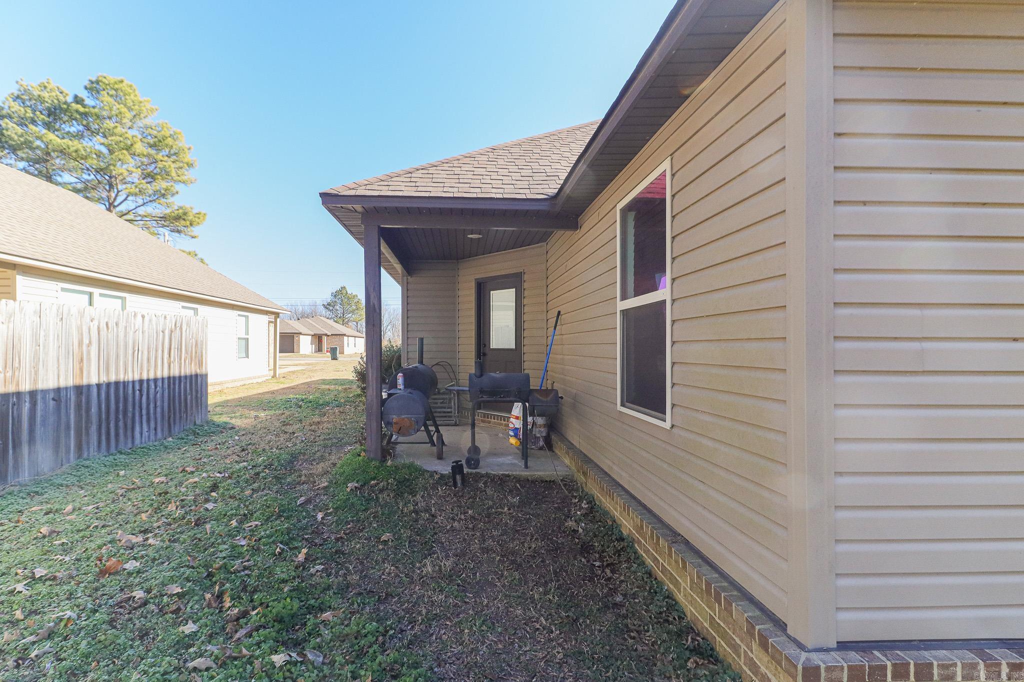 103 A Hayes  Brookland, AR