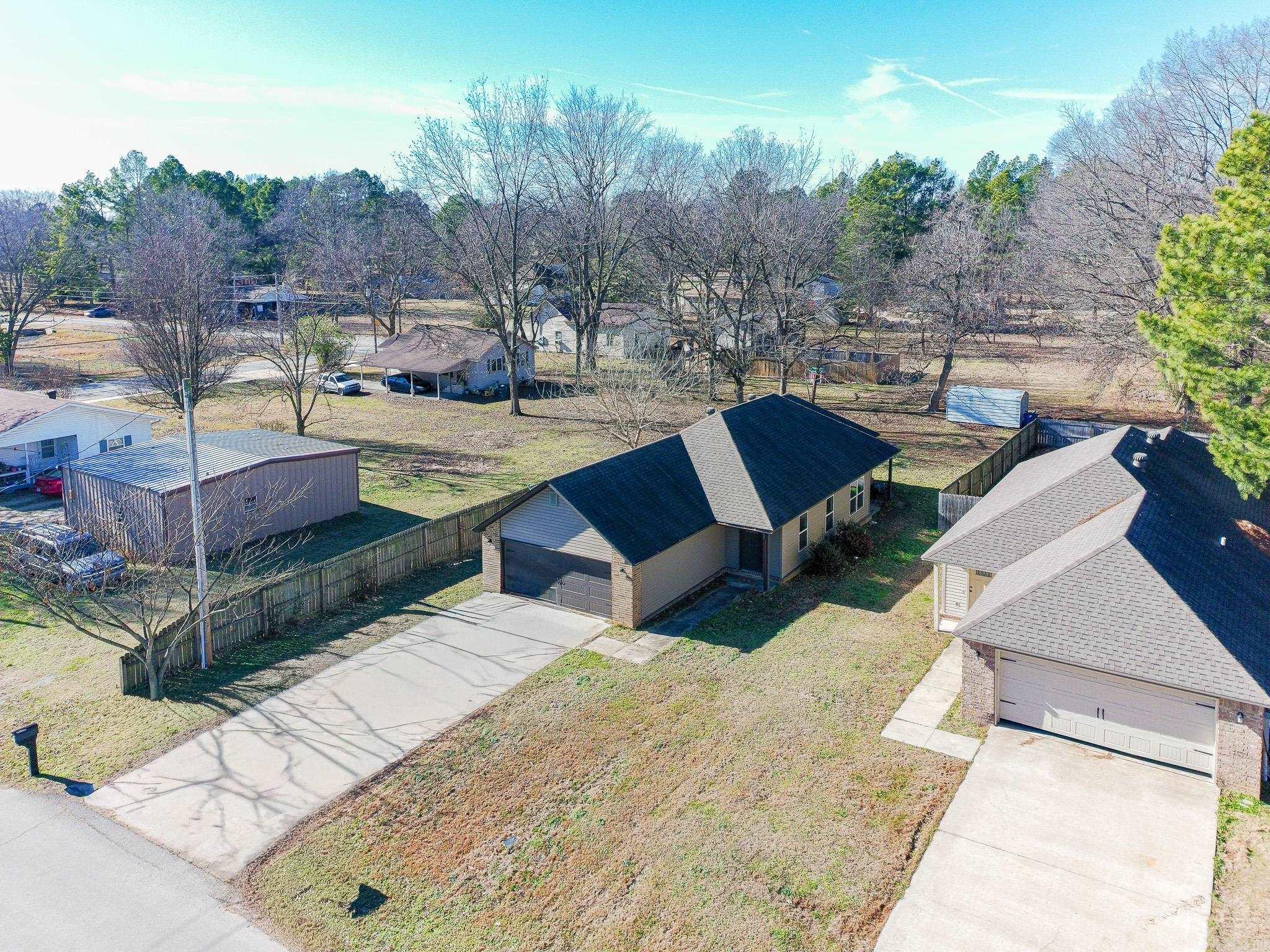 103 A Hayes  Brookland, AR