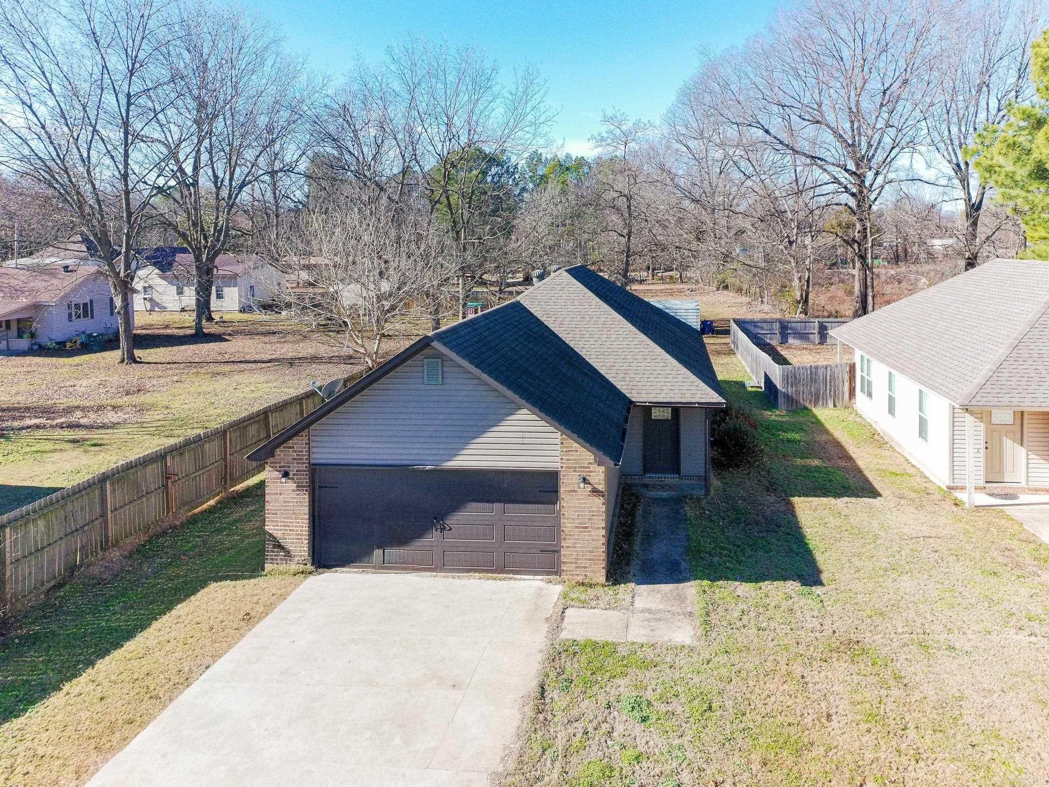 103 A Hayes  Brookland, AR
