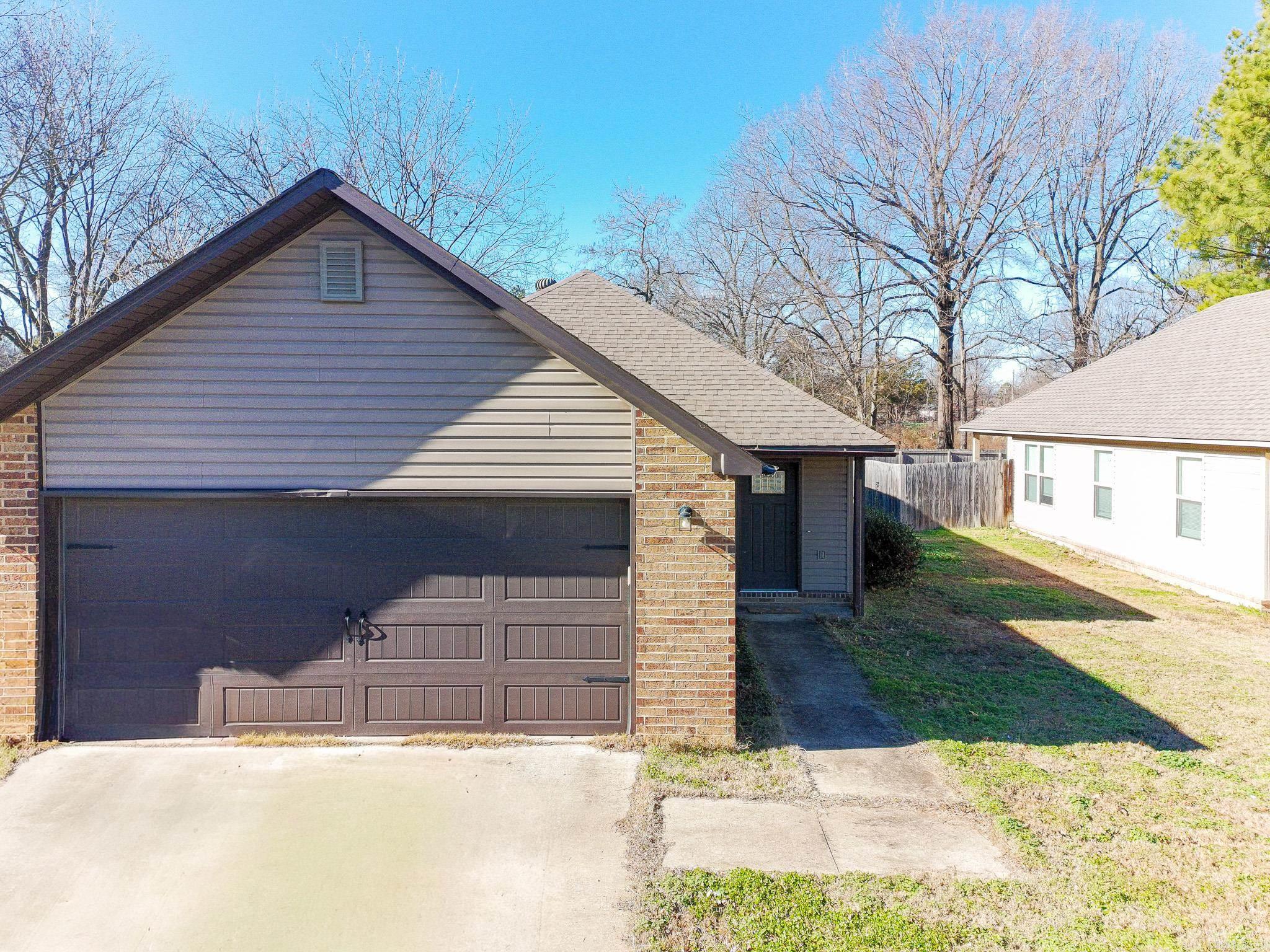 103 A Hayes  Brookland, AR