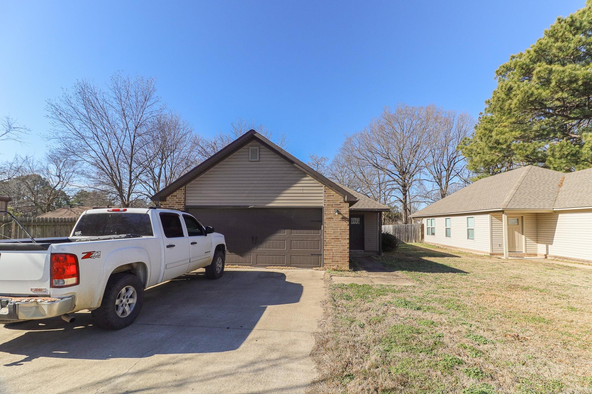 103 A Hayes  Brookland, AR
