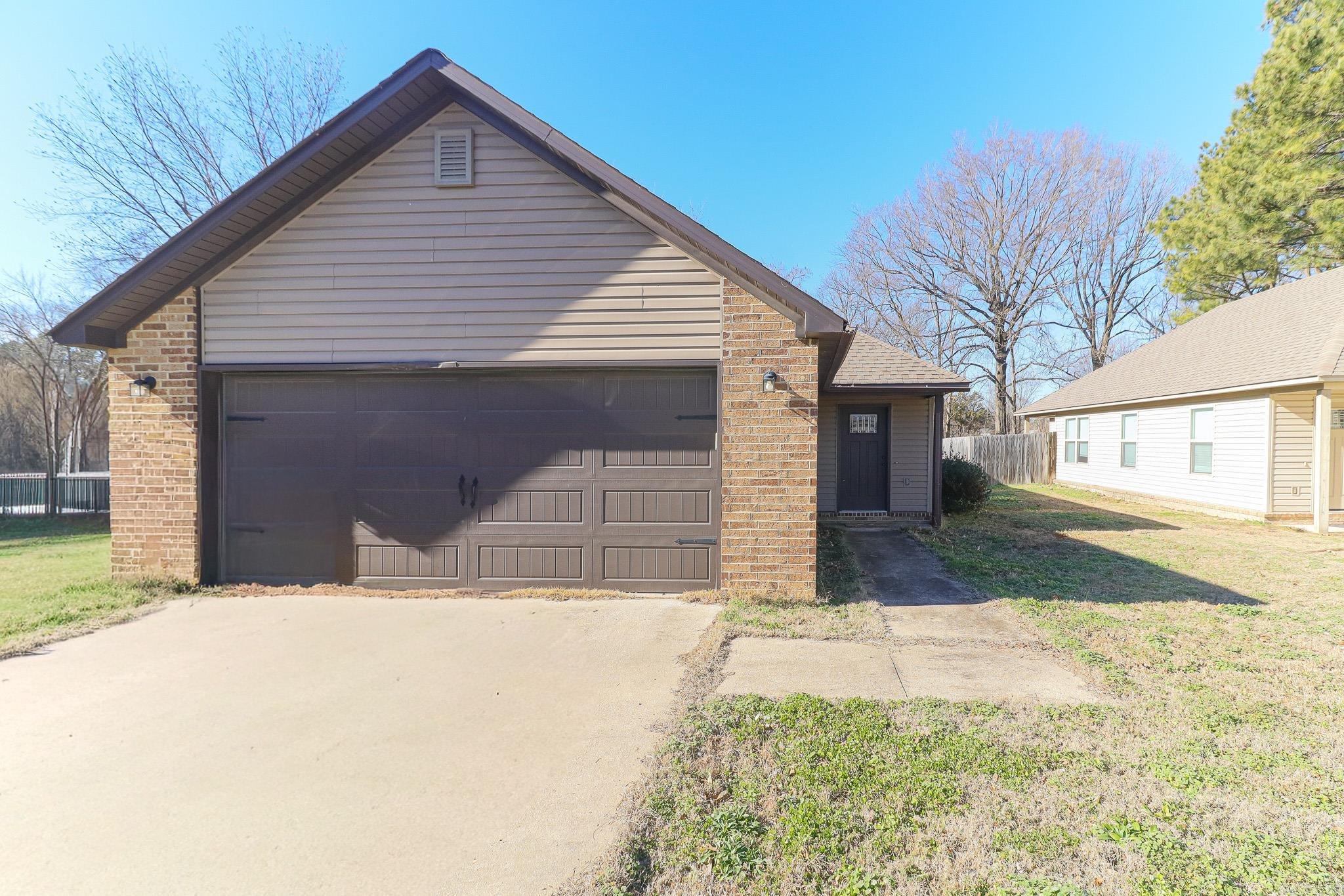 103 A Hayes  Brookland, AR