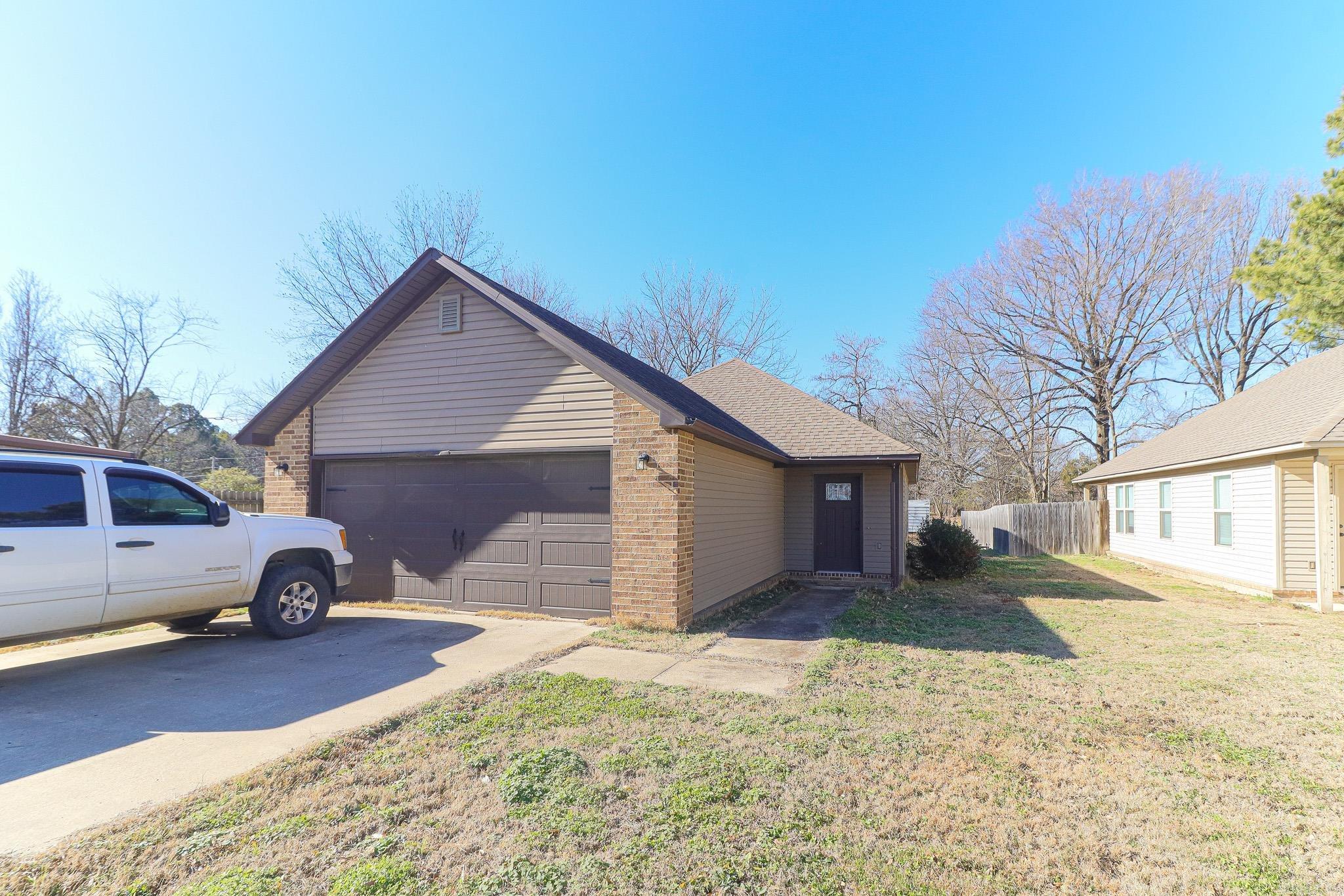 103 A Hayes  Brookland, AR