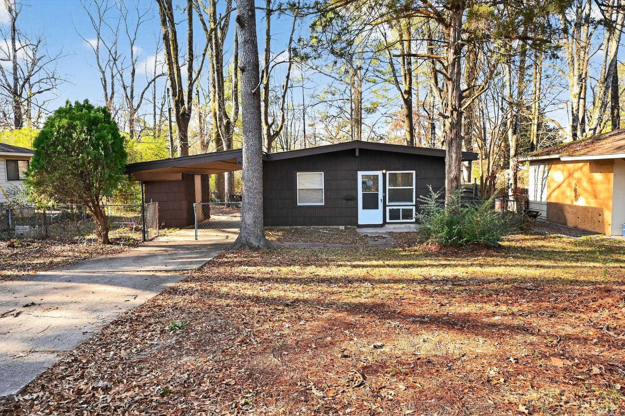 15 Hanover Dr  Little Rock, AR