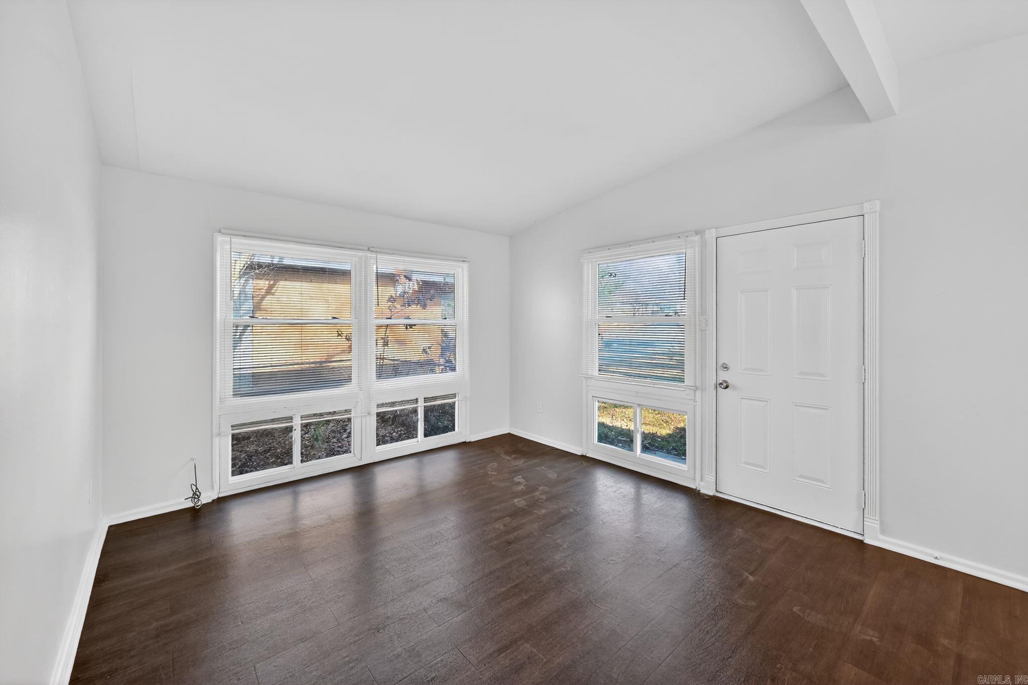 15 Hanover Dr  Little Rock, AR